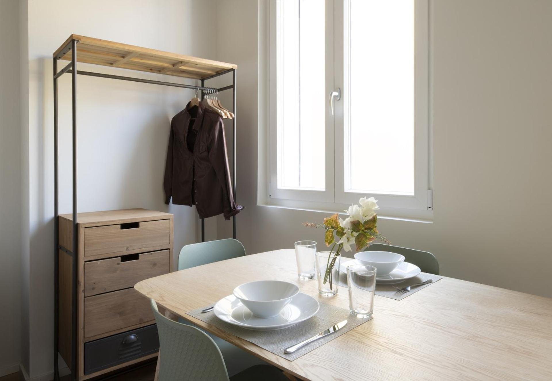 Easylife - Monolocale Con Balcone In Risorgimento *
