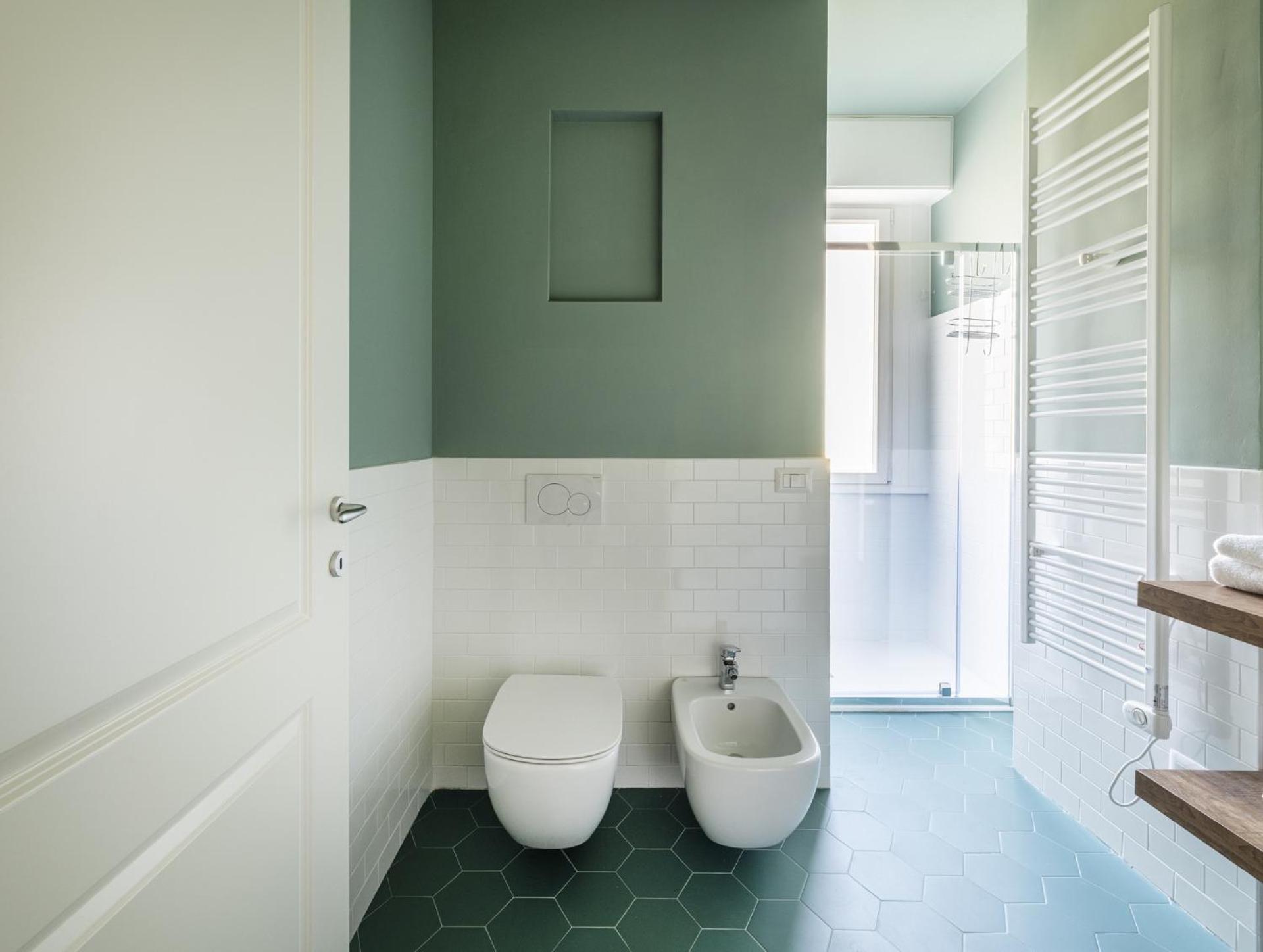 Apartment Easylife - Monolocale Con Balcone In Risorgimento Mailand