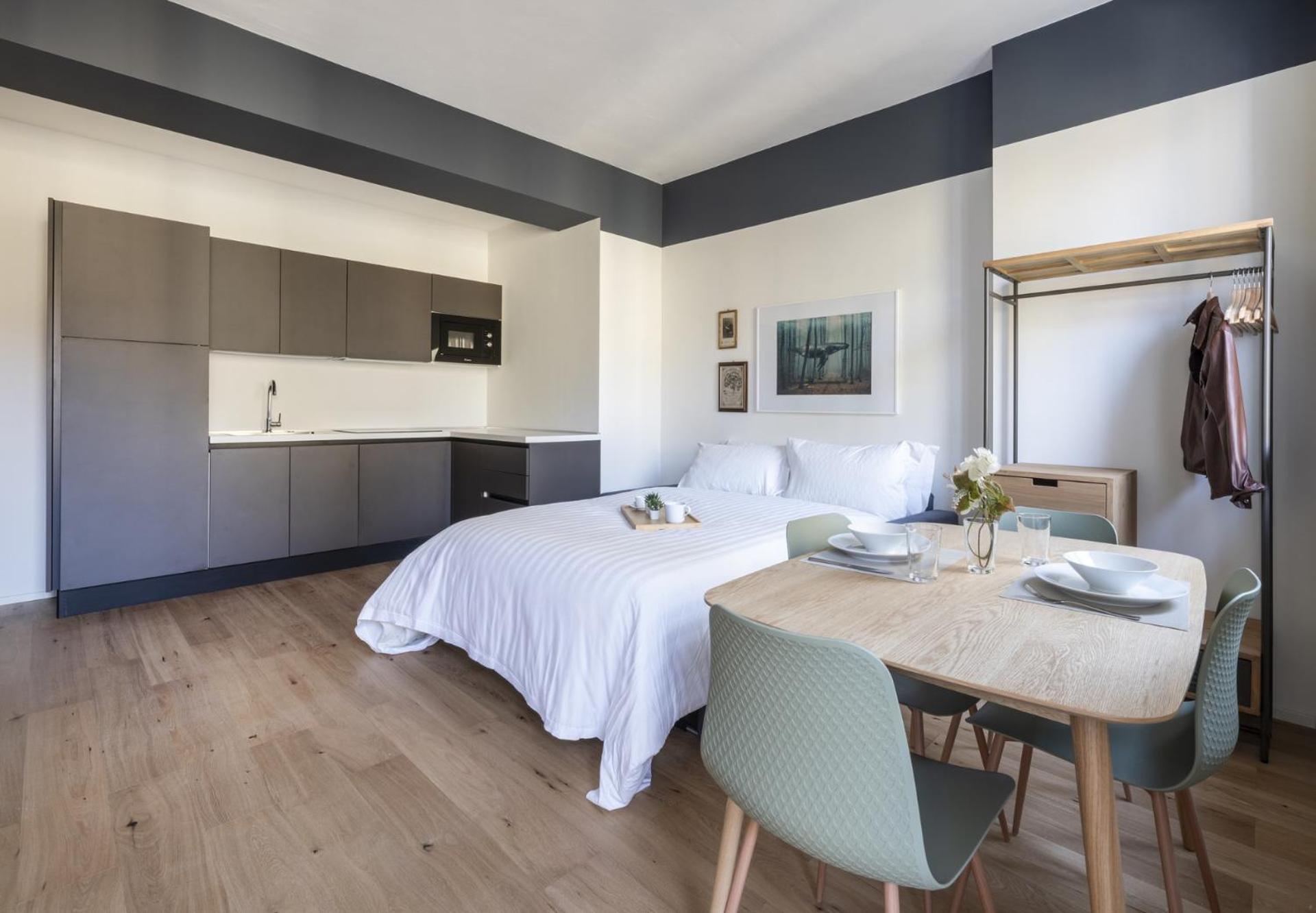 Easylife - Monolocale Con Balcone In Risorgimento Mailand