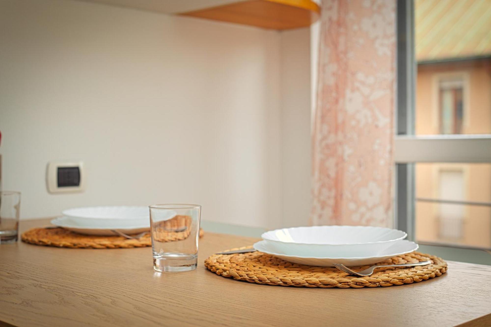 Pontaccio 22 Brera Fashion&design Apartment