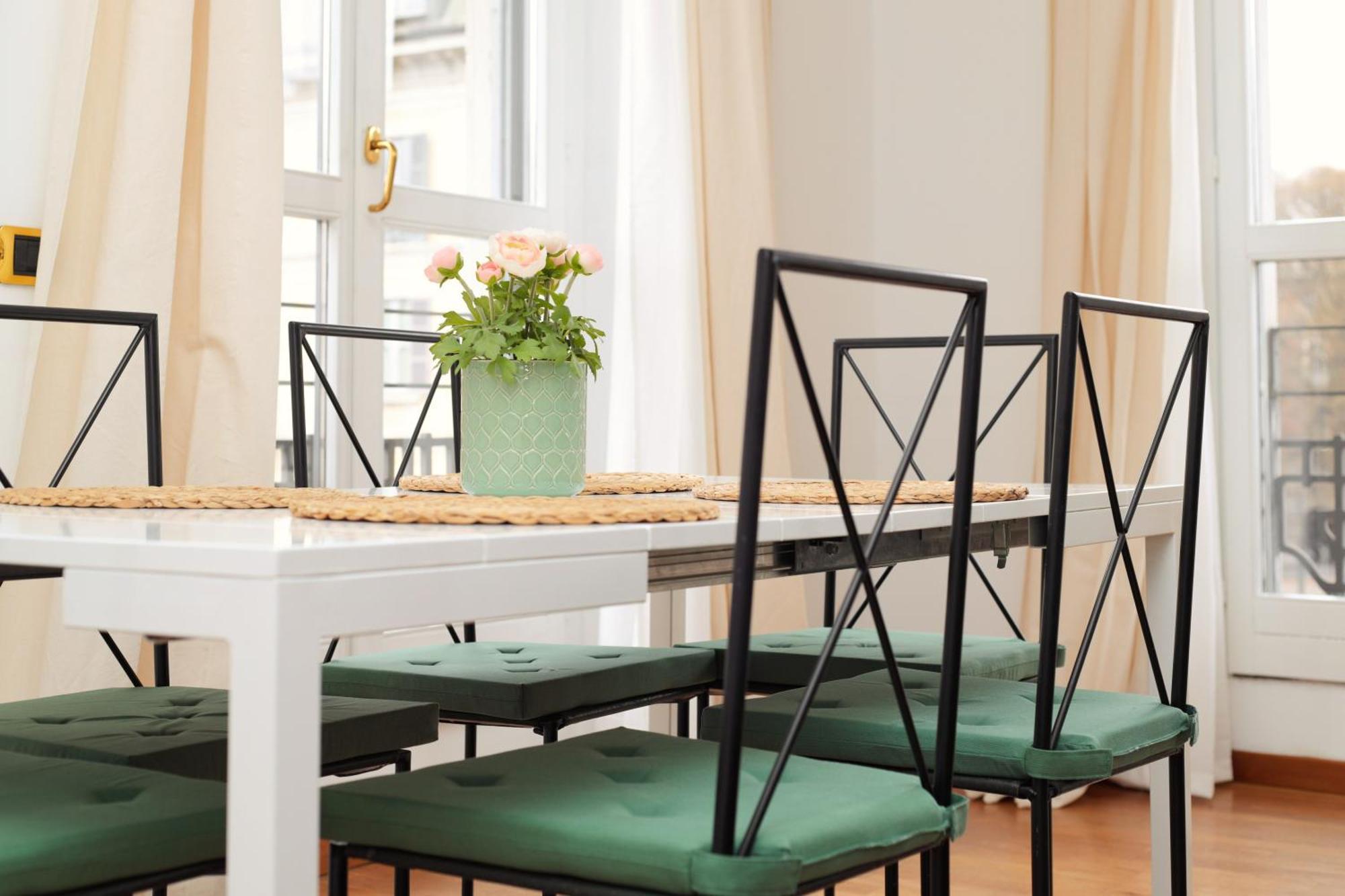 Pontaccio 22 Brera Fashion&design Apartment Mailand