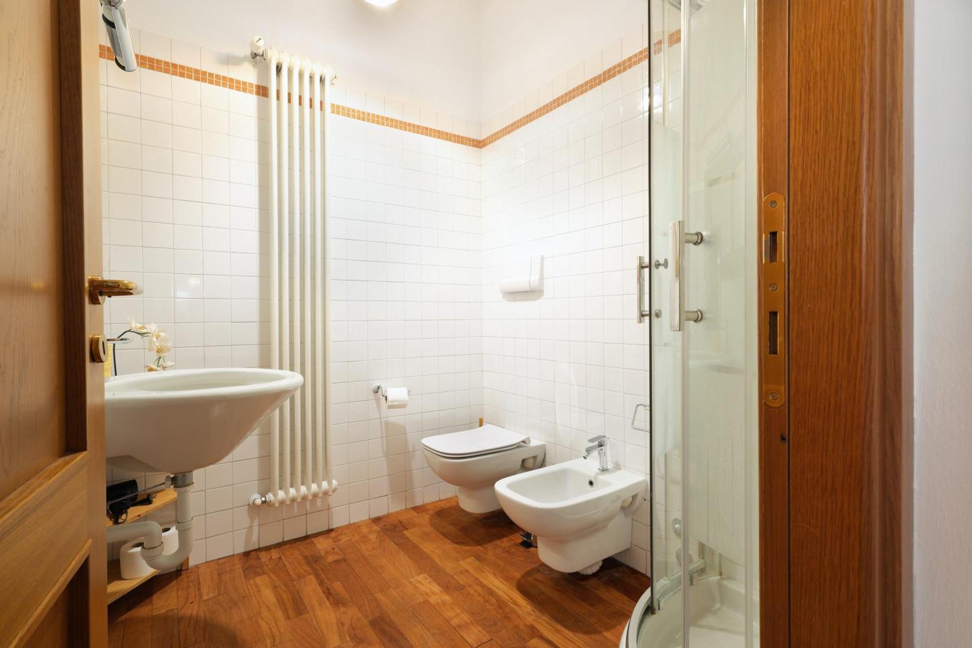 Pontaccio 22 Brera Fashion&design Apartment