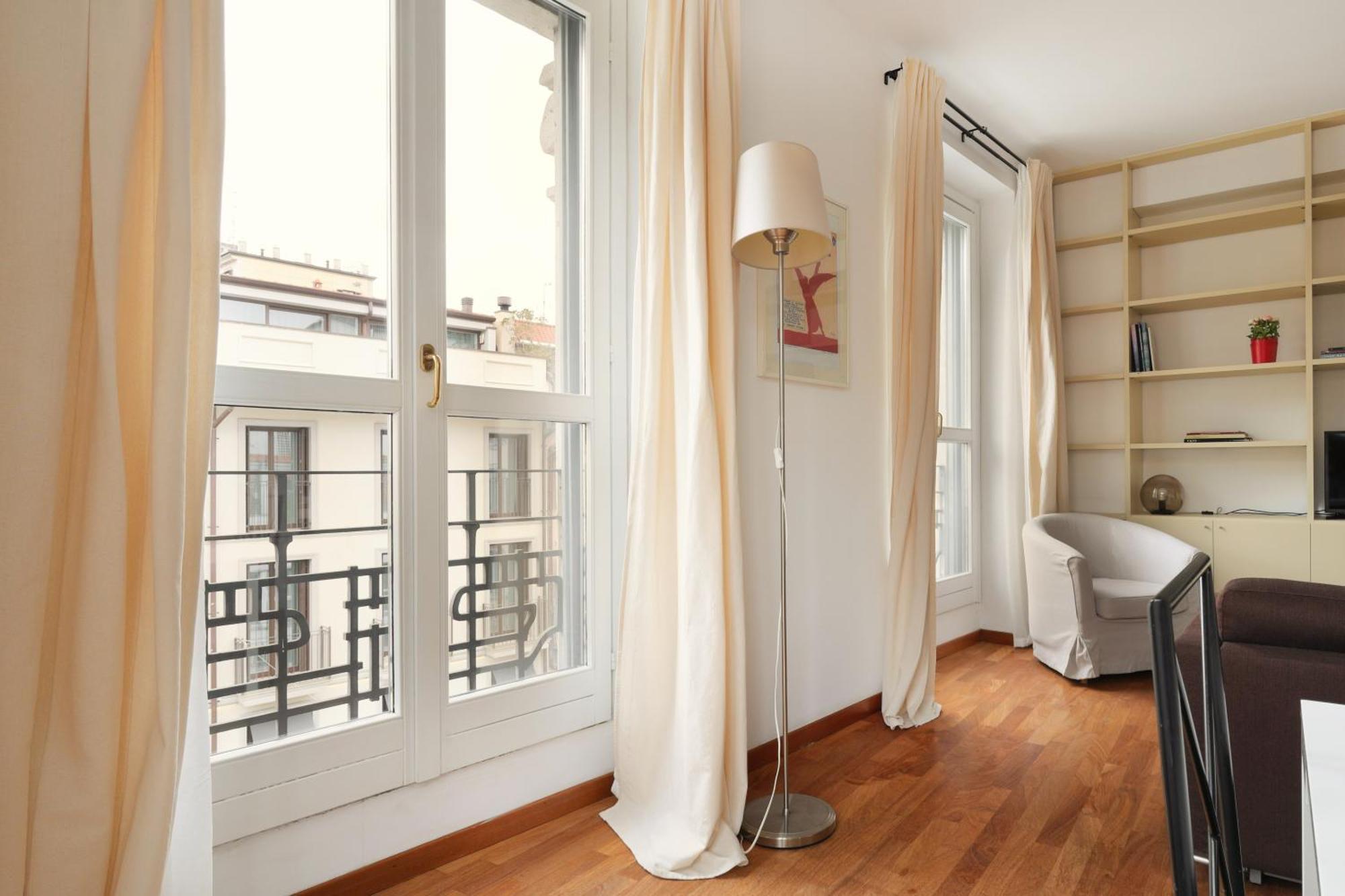 Pontaccio 22 Brera Fashion&design Apartment
