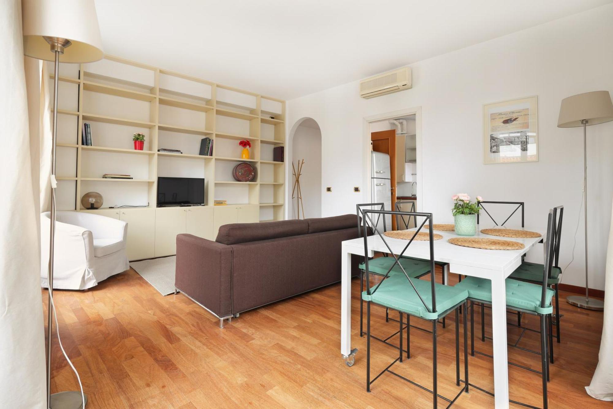 Pontaccio 22 Brera Fashion&design Apartment *