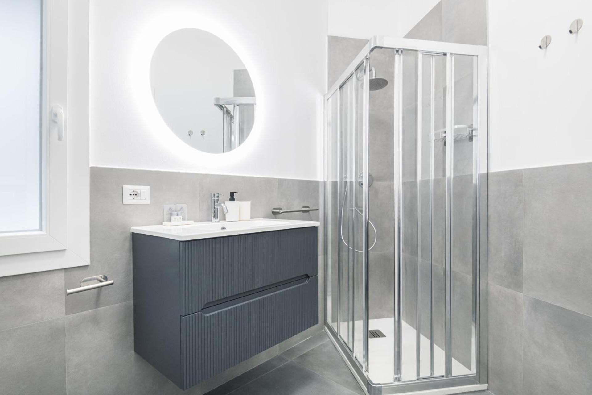 Easylife - Bellissimo Con Terrazzo Apartment Mailand