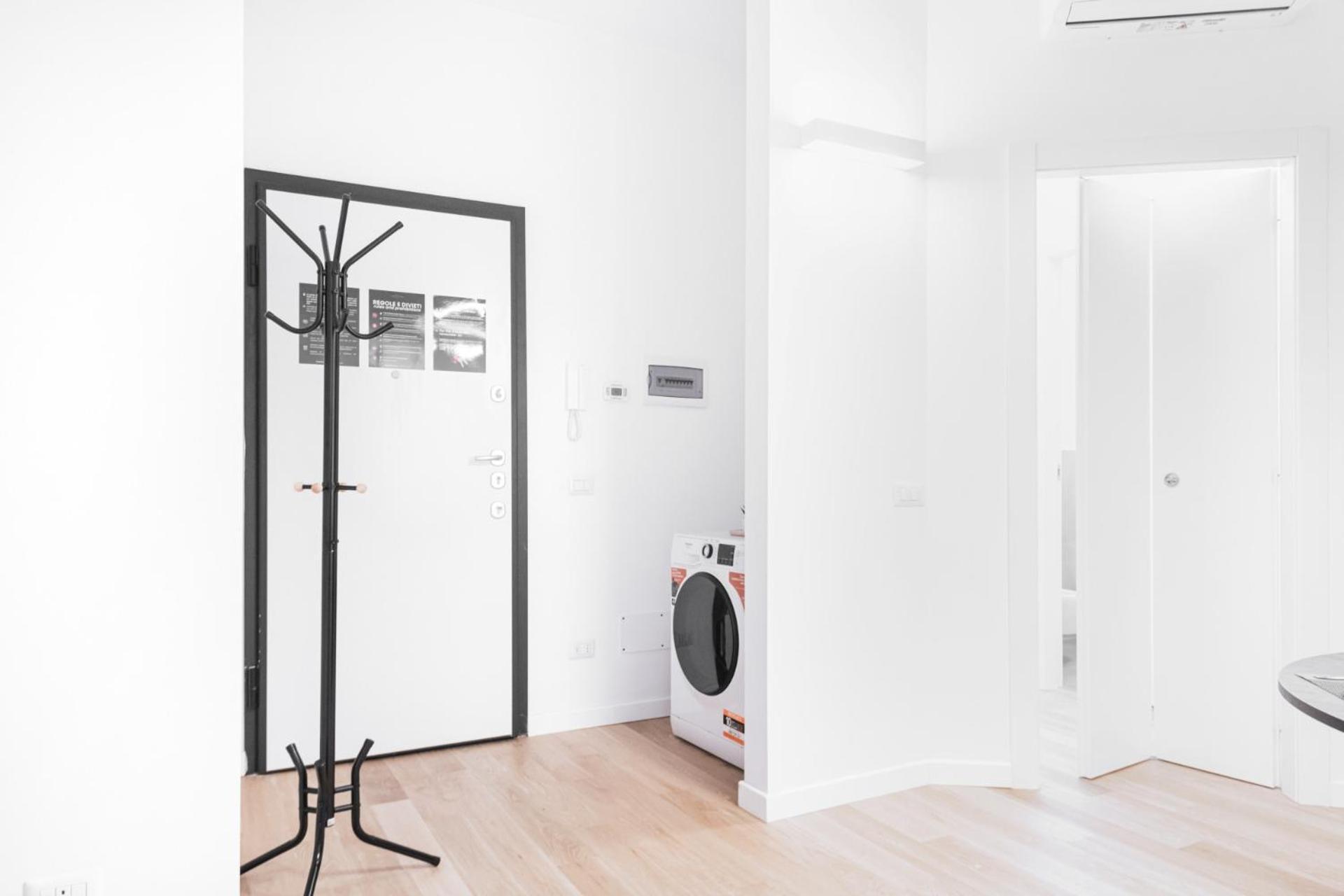 Apartment Easylife - Bellissimo Con Terrazzo Mailand