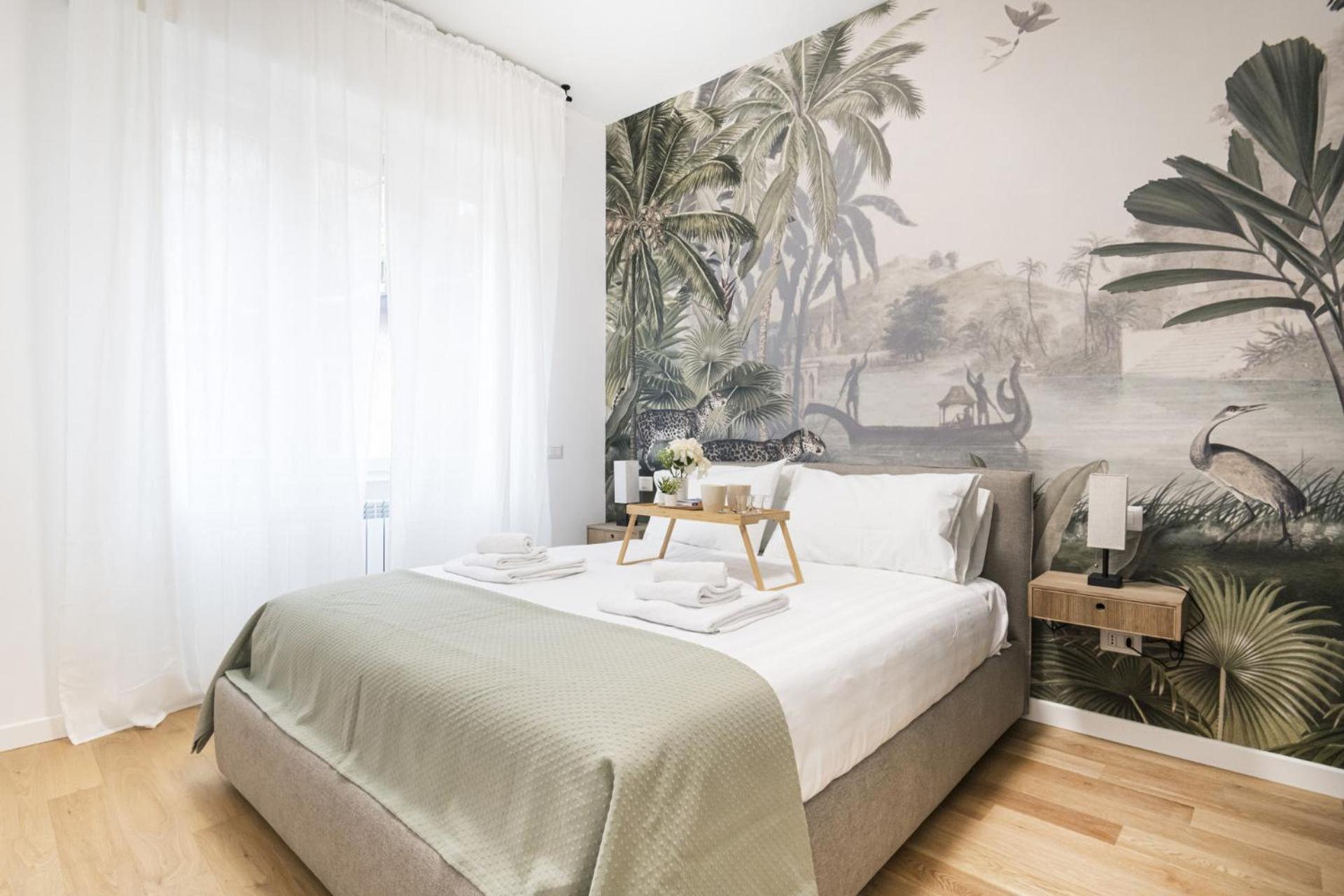 Easylife - Bellissimo Con Terrazzo Apartment Mailand