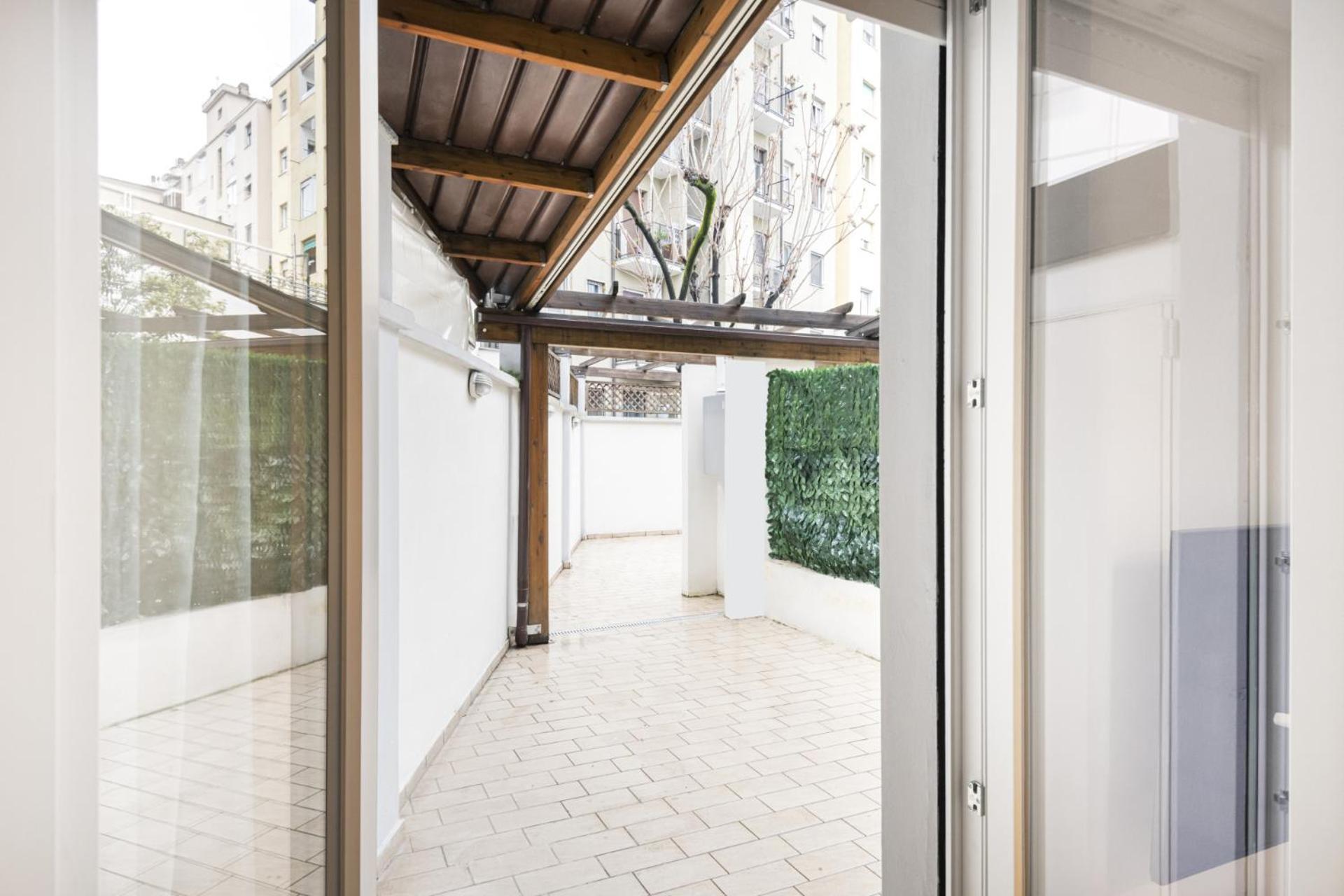 Easylife - Bellissimo Con Terrazzo * Mailand