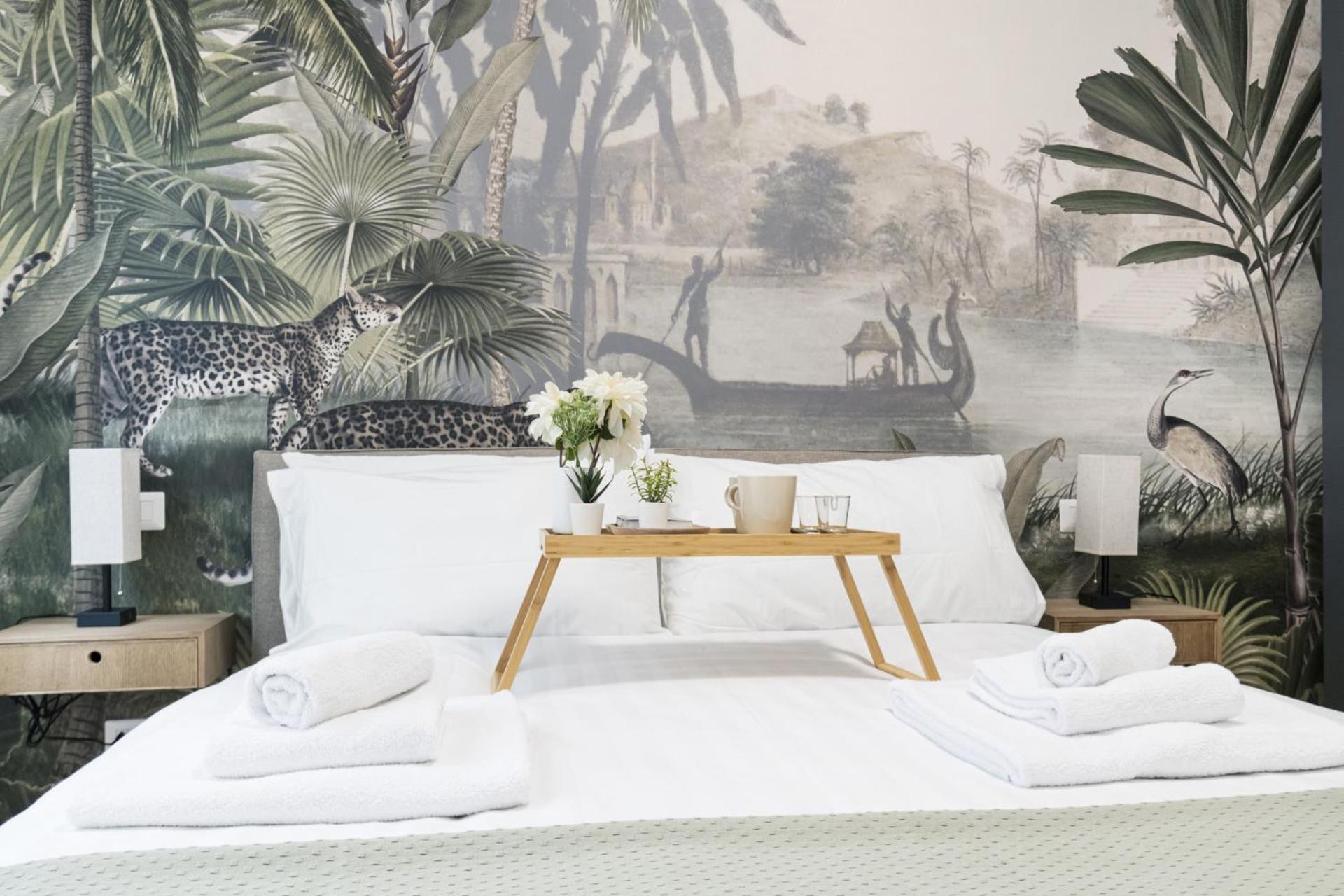 Easylife - Bellissimo Con Terrazzo Apartment Mailand
