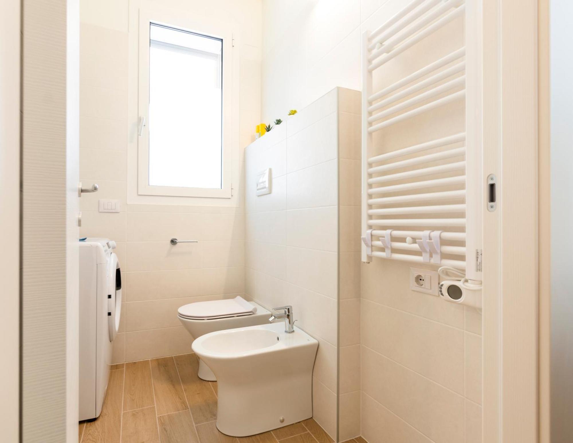 Caseospitali - Glam Flat, Nuovo Trilocale Di Design Zona Prada Apartment Milan
