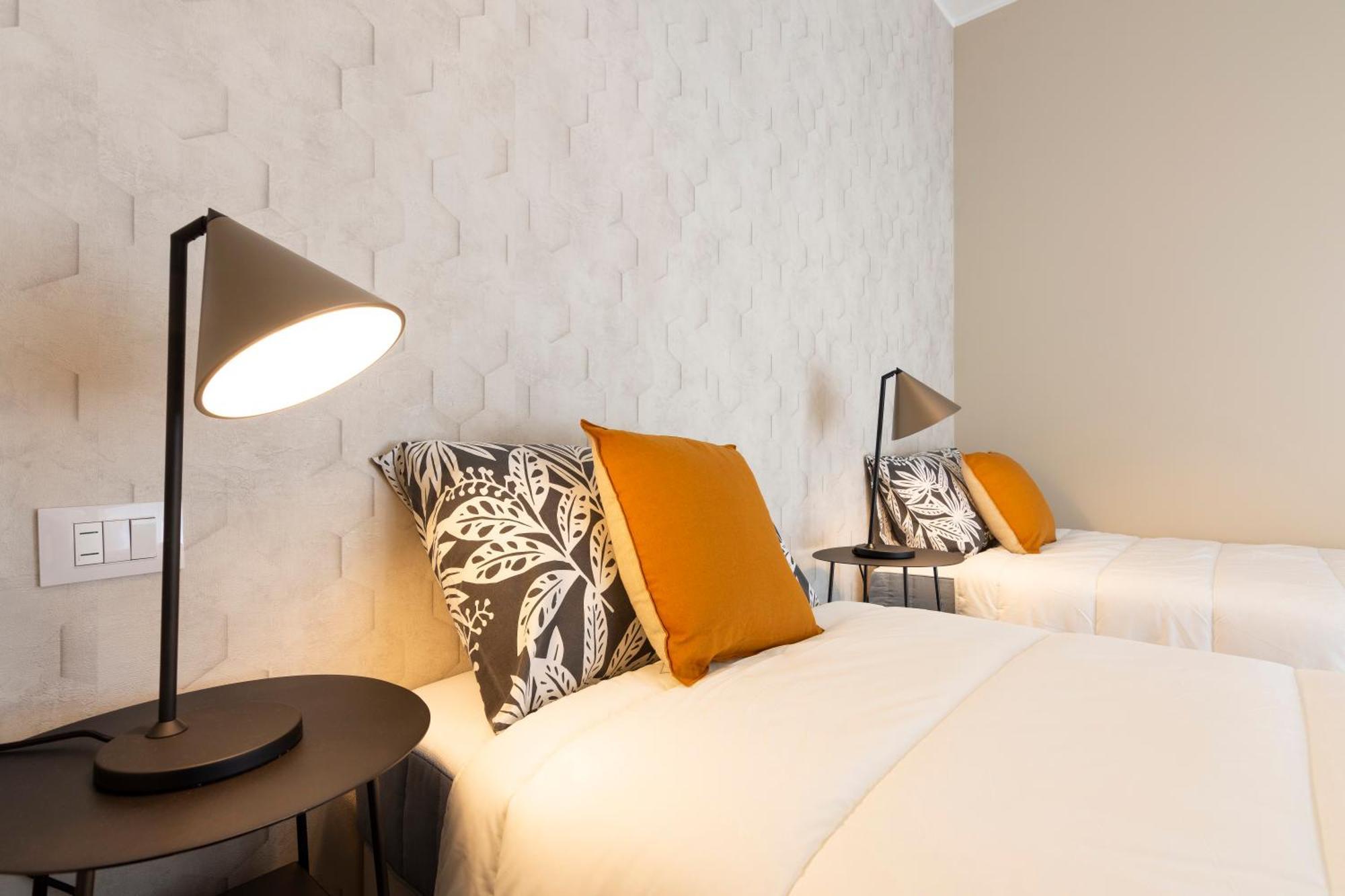 Caseospitali - Glam Flat, Nuovo Trilocale Di Design Zona Prada Apartment Milan