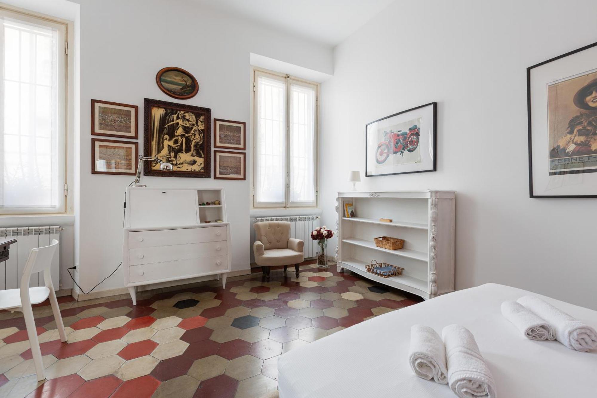 Brenta M3 - Floral Studio Milan