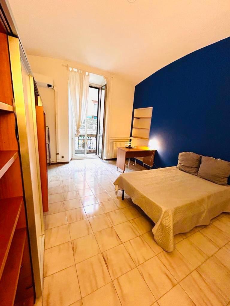 Apartment Navigli Very Big And Flats Mailand