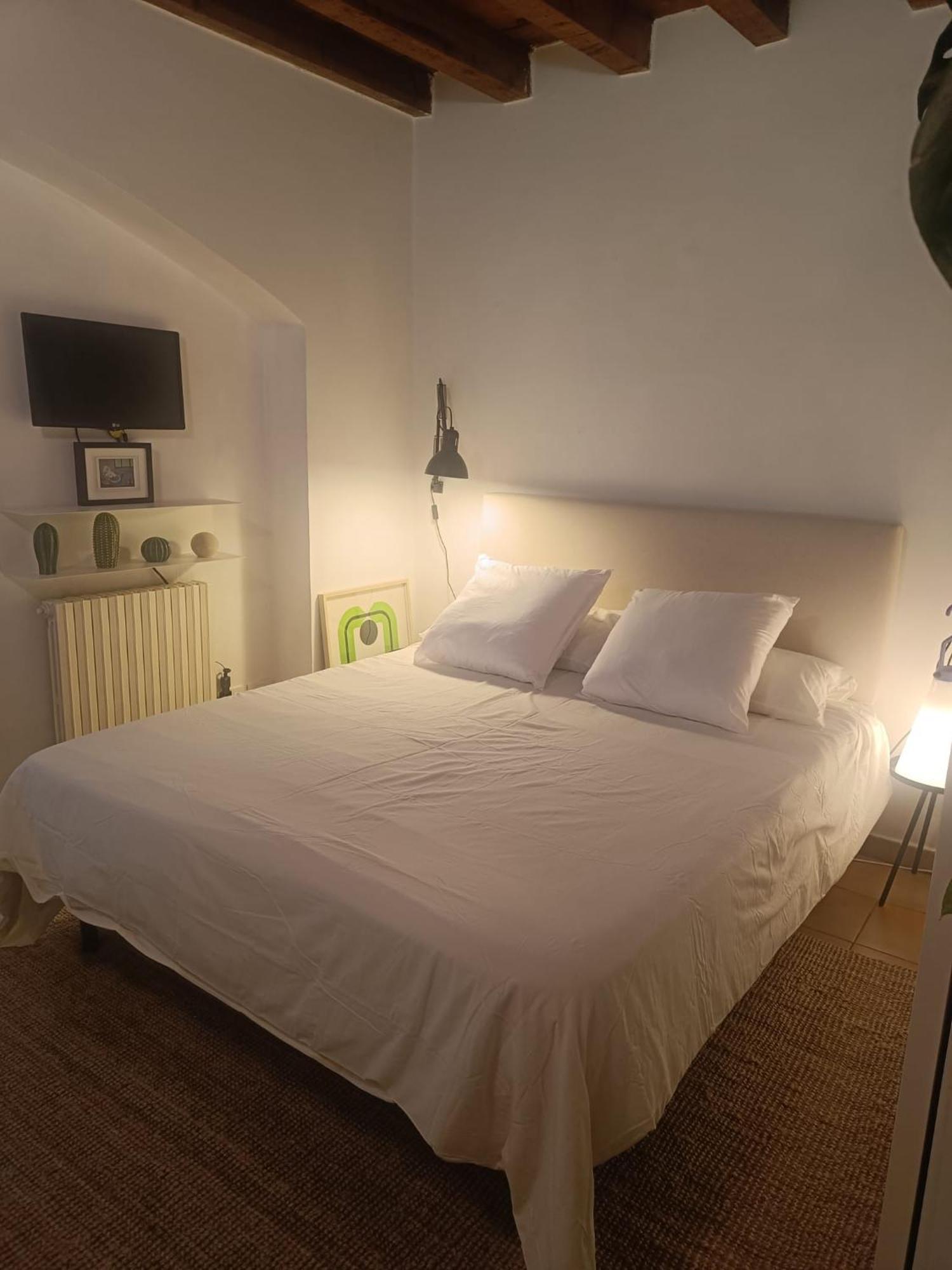 Tortona Design Navigli Apartment Mailand