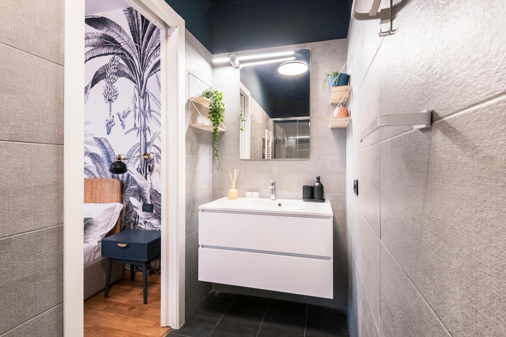 Stylish And New In Buenos Aires Mailand