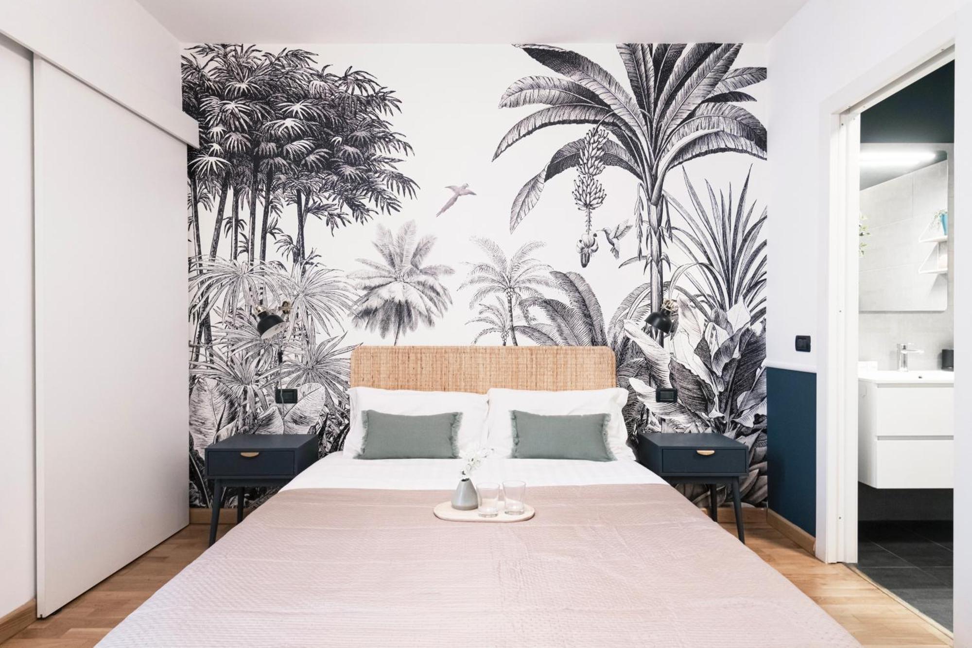 Stylish And New In Buenos Aires * Mailand
