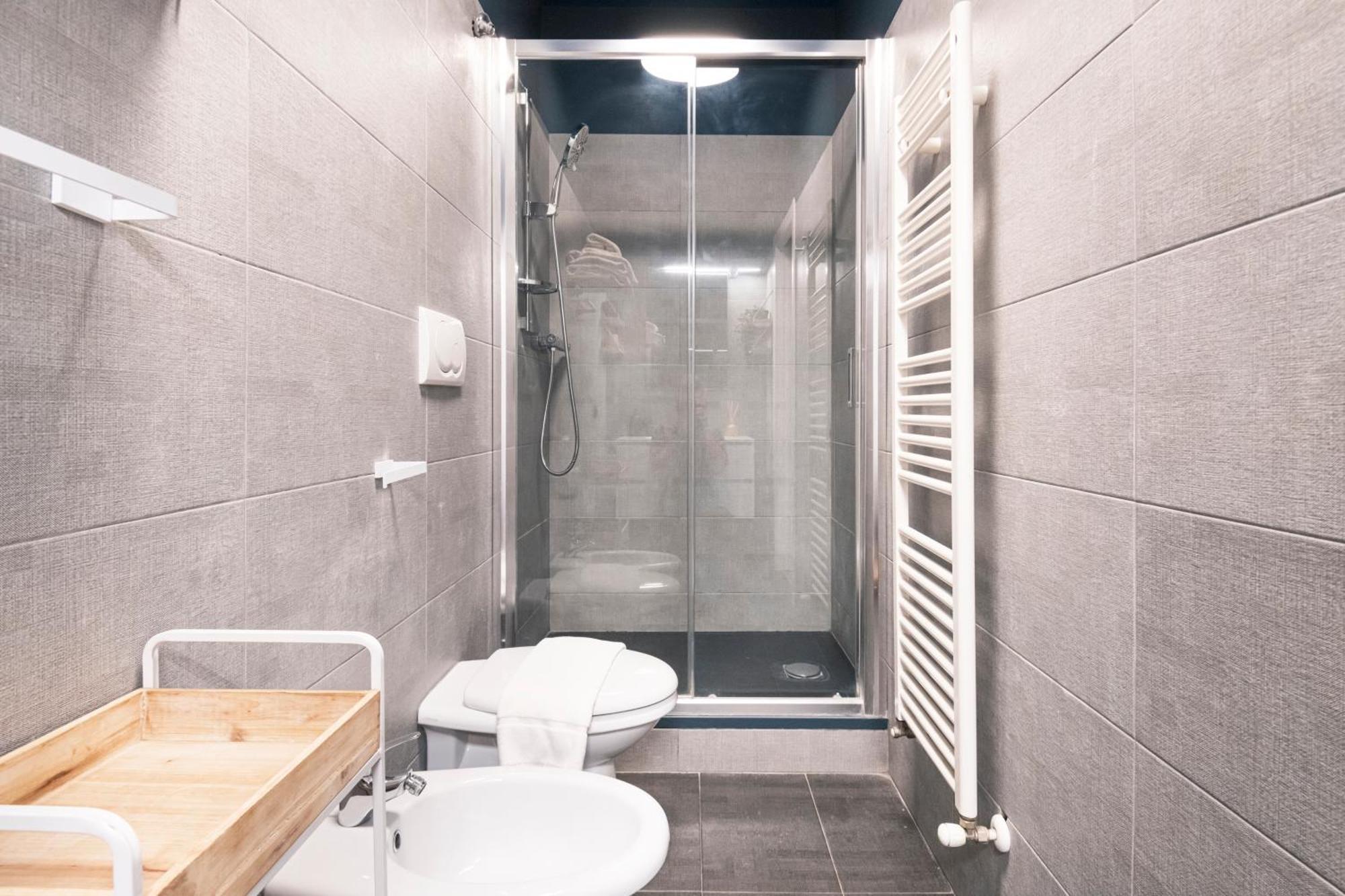 Stylish And New In Buenos Aires Mailand