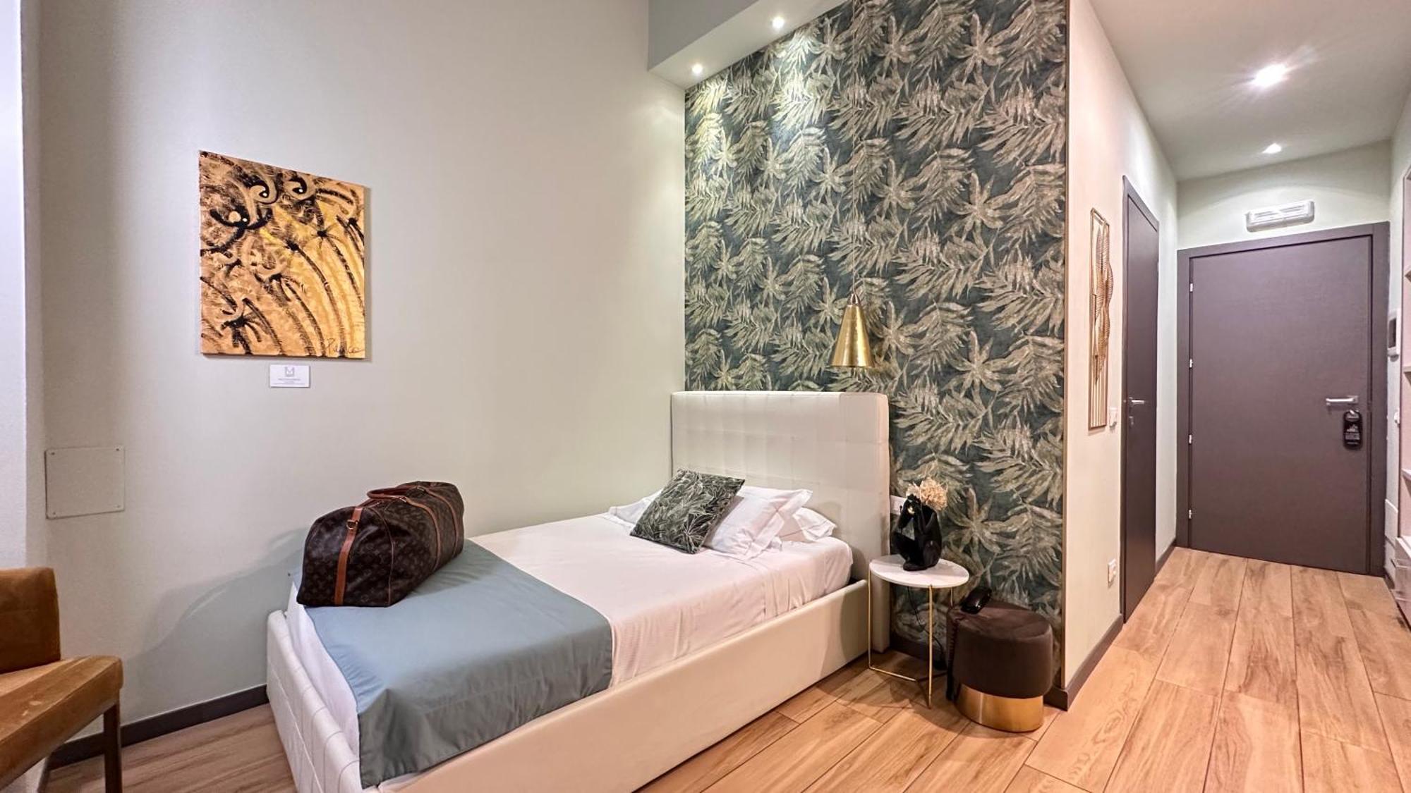 Intomilan Galleria Duomo I Boutique & Design 2* Milão