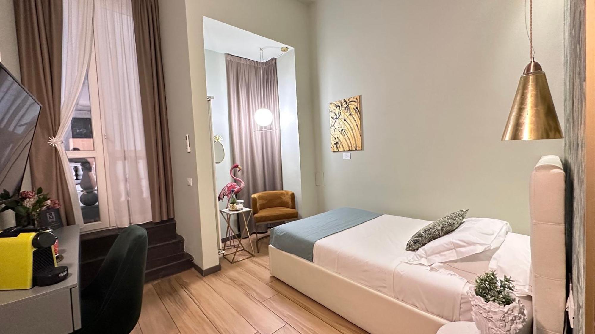 Aparthotel Intomilan Galleria Duomo I Boutique & Design