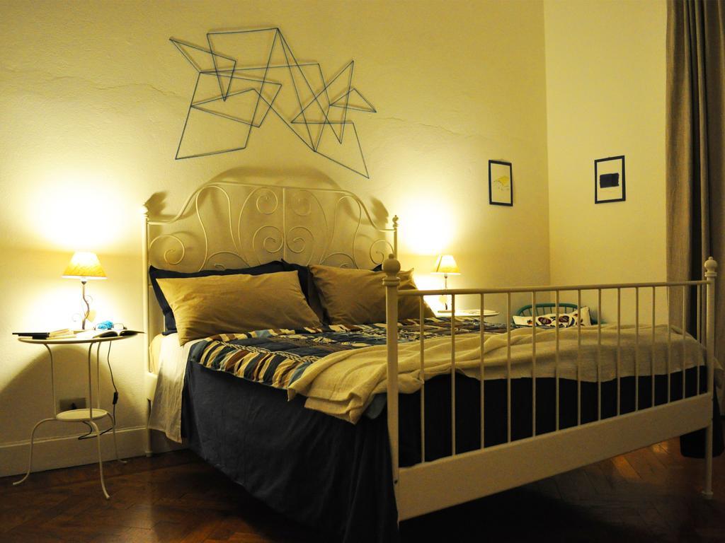 Libeccio Bed & Breakfast * Milão