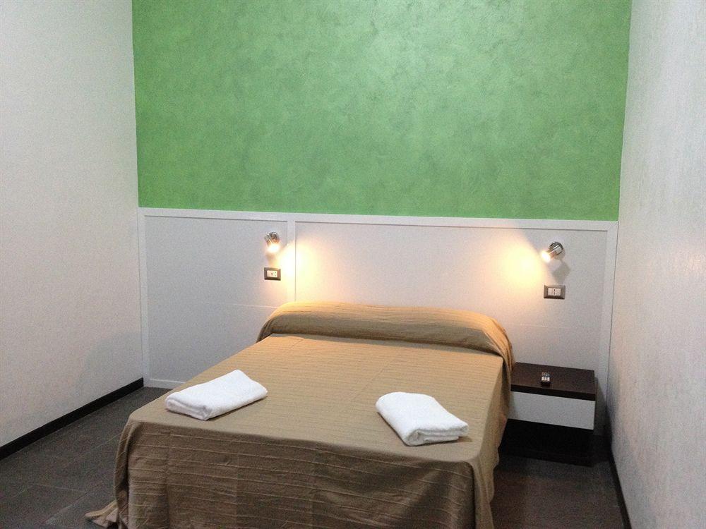 26 Hotel Mailand