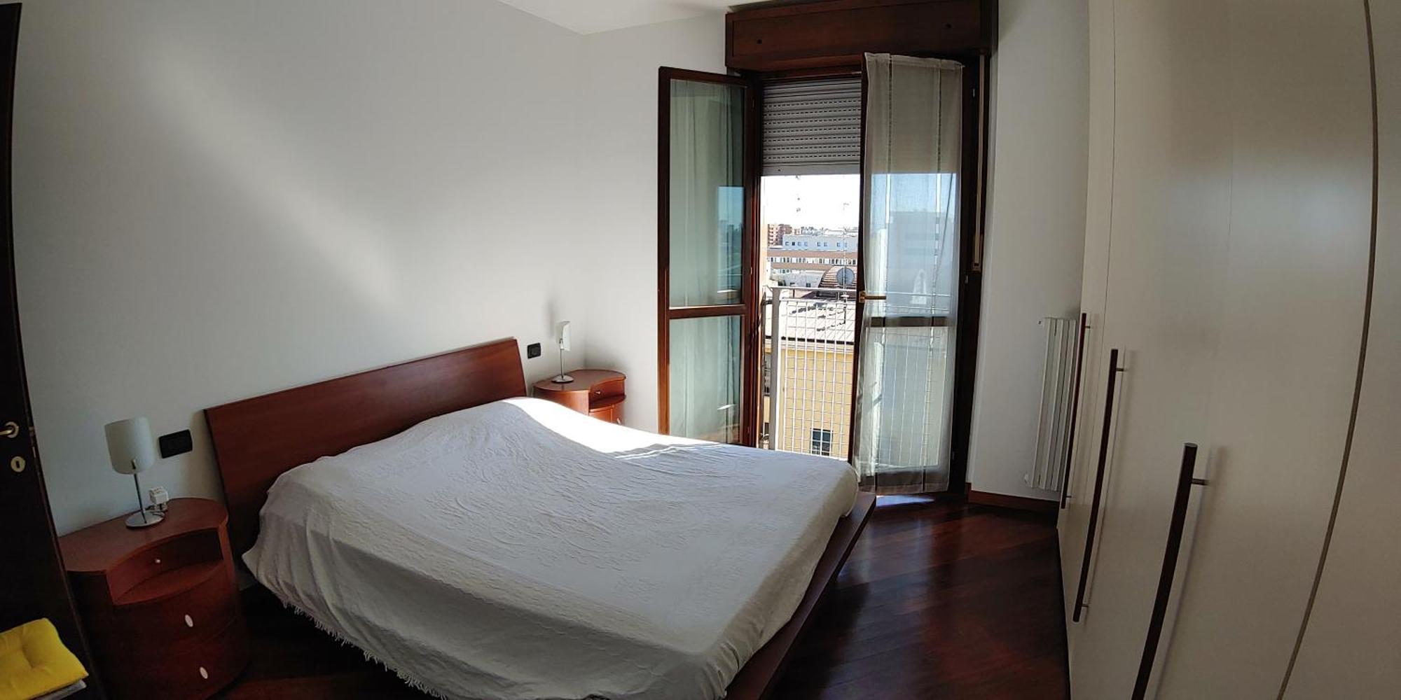 Apartment Moderno Ed Incantevole Vicino A Mm1 *