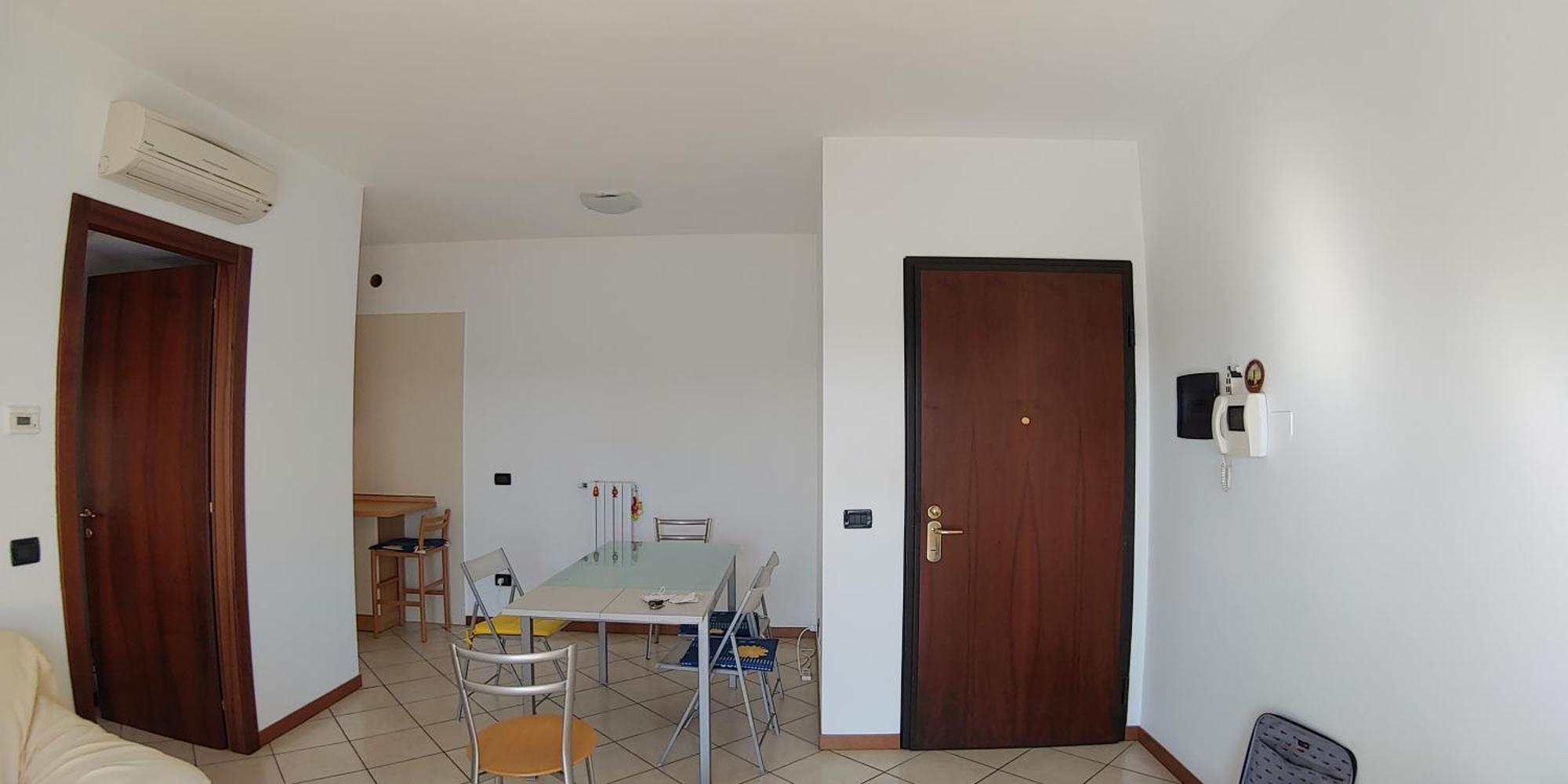 Moderno Ed Incantevole Vicino A Mm1