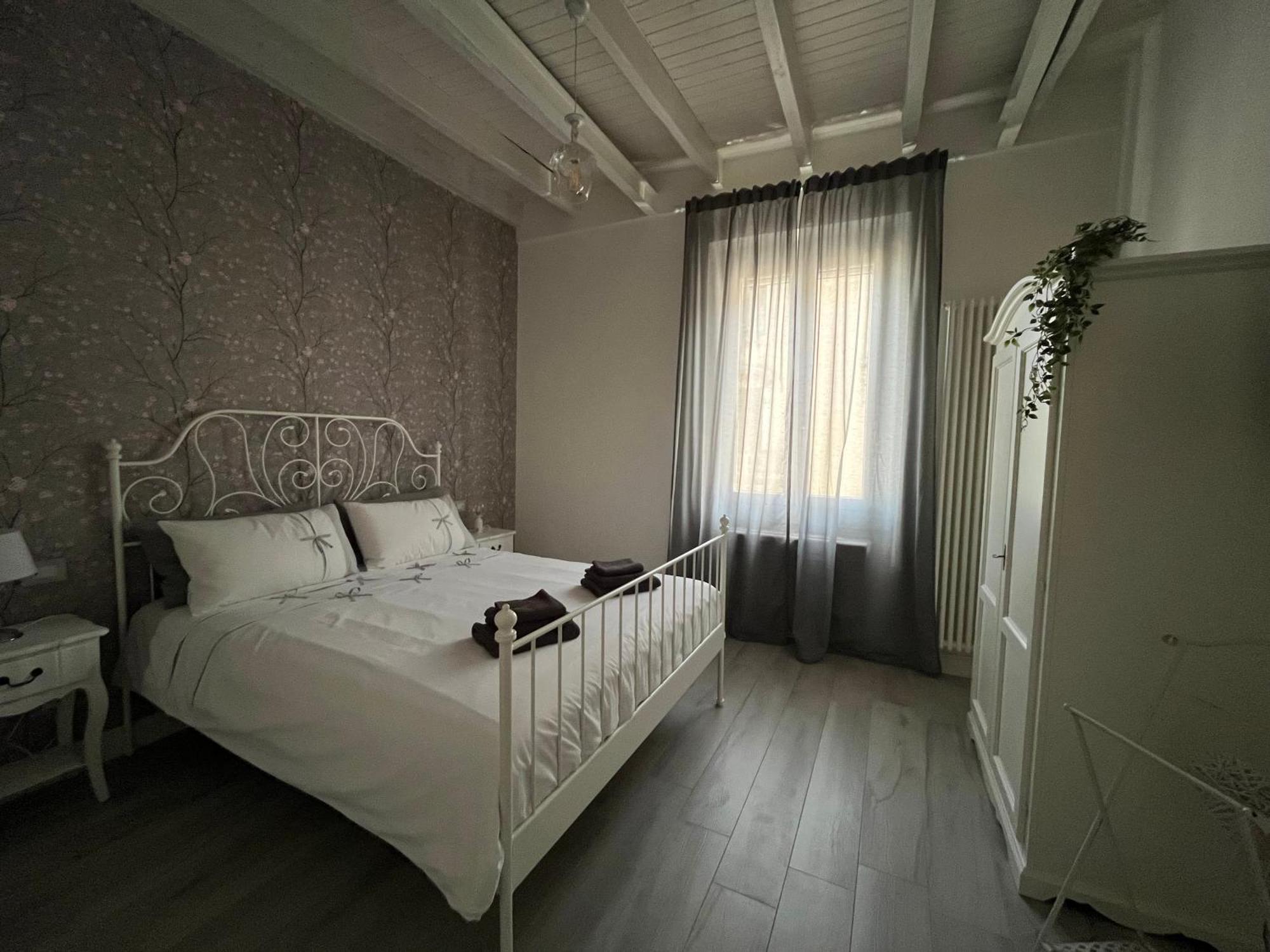Apartment Casa Di Ringhiera Old Mailand