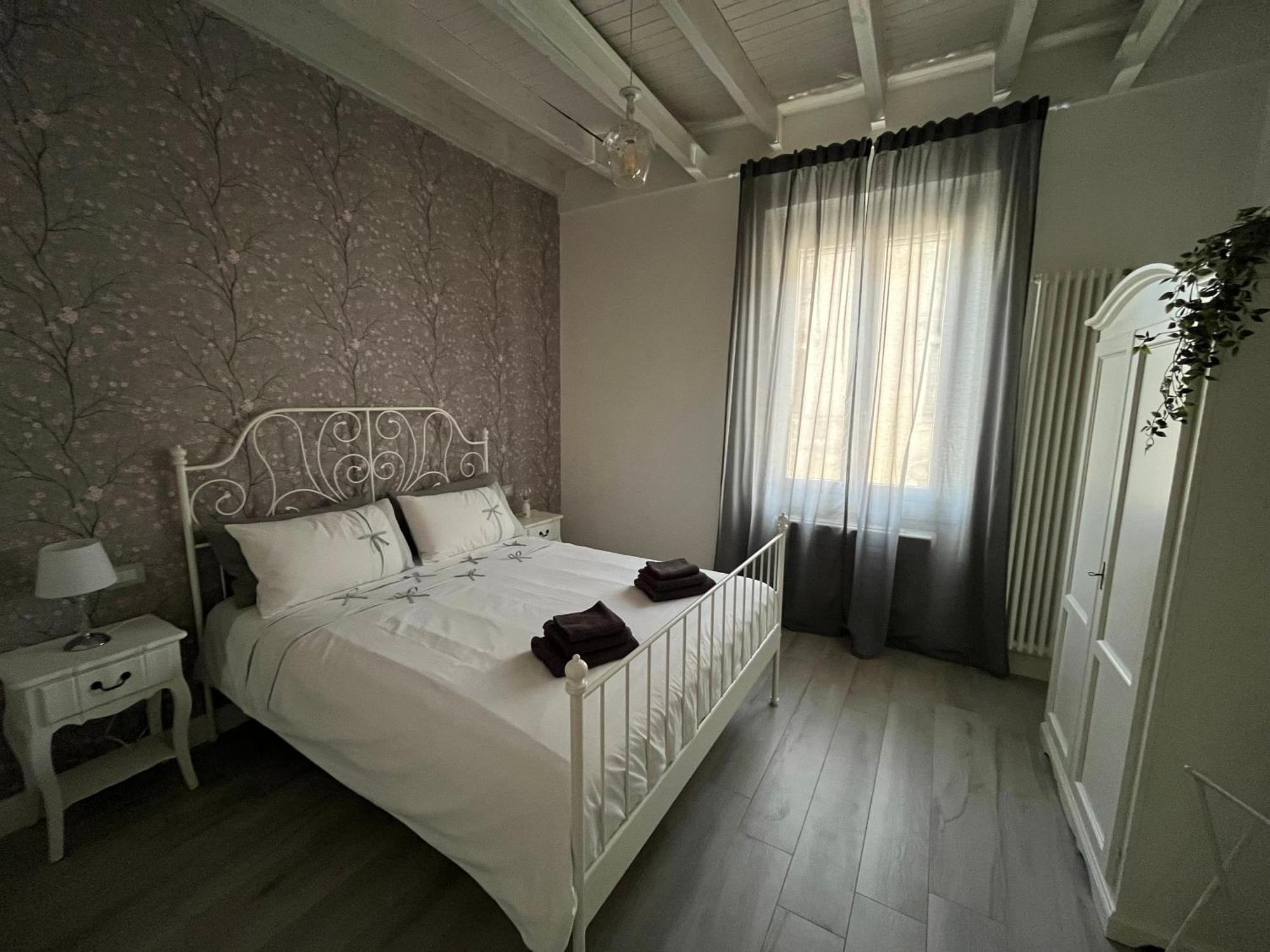 Apartment Casa Di Ringhiera Old Mailand