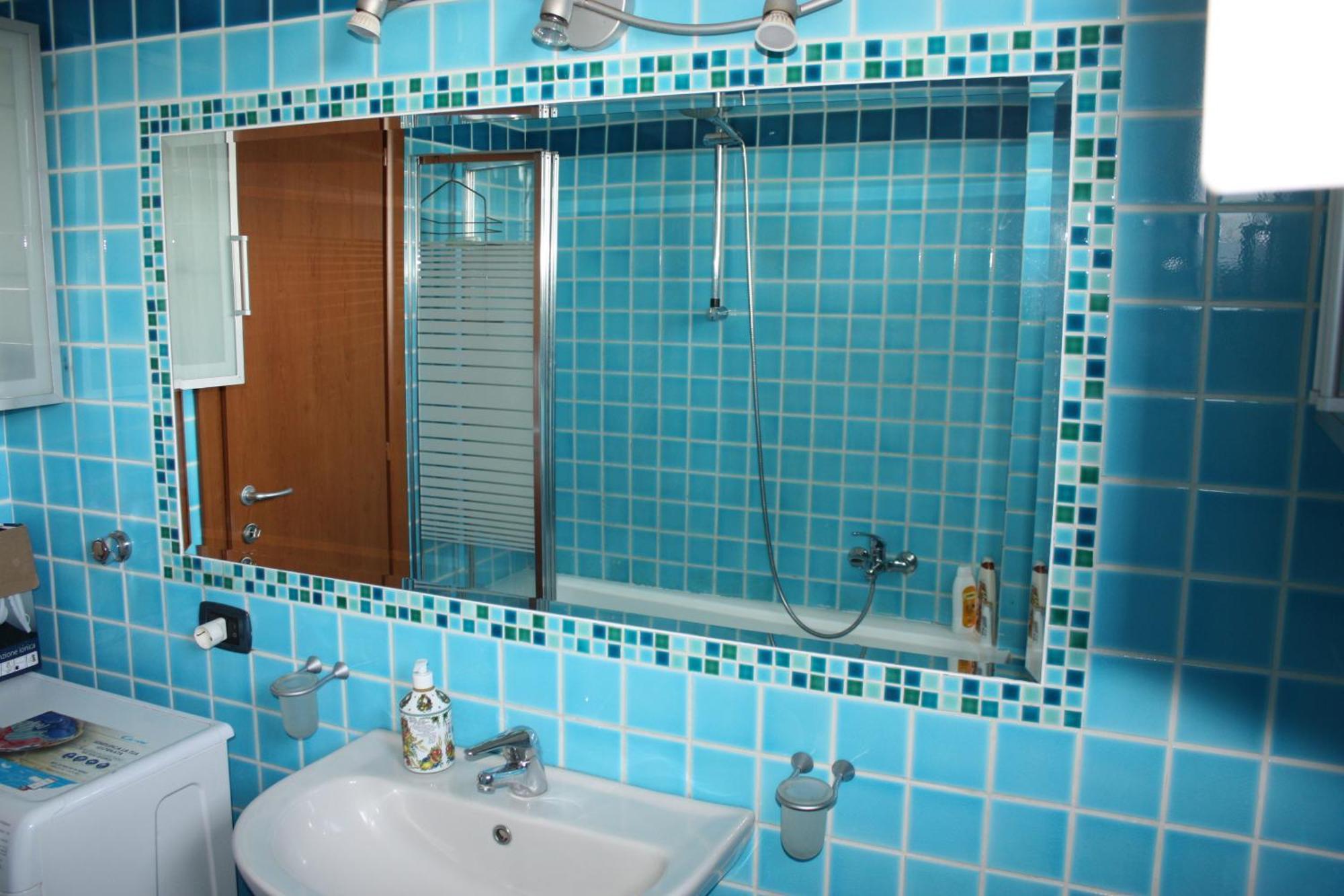 Elegante Trilocale Milan