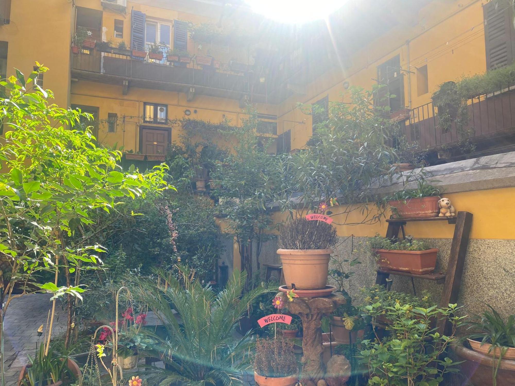 Urban House - Charming Home Navigli Milan Center Mailand