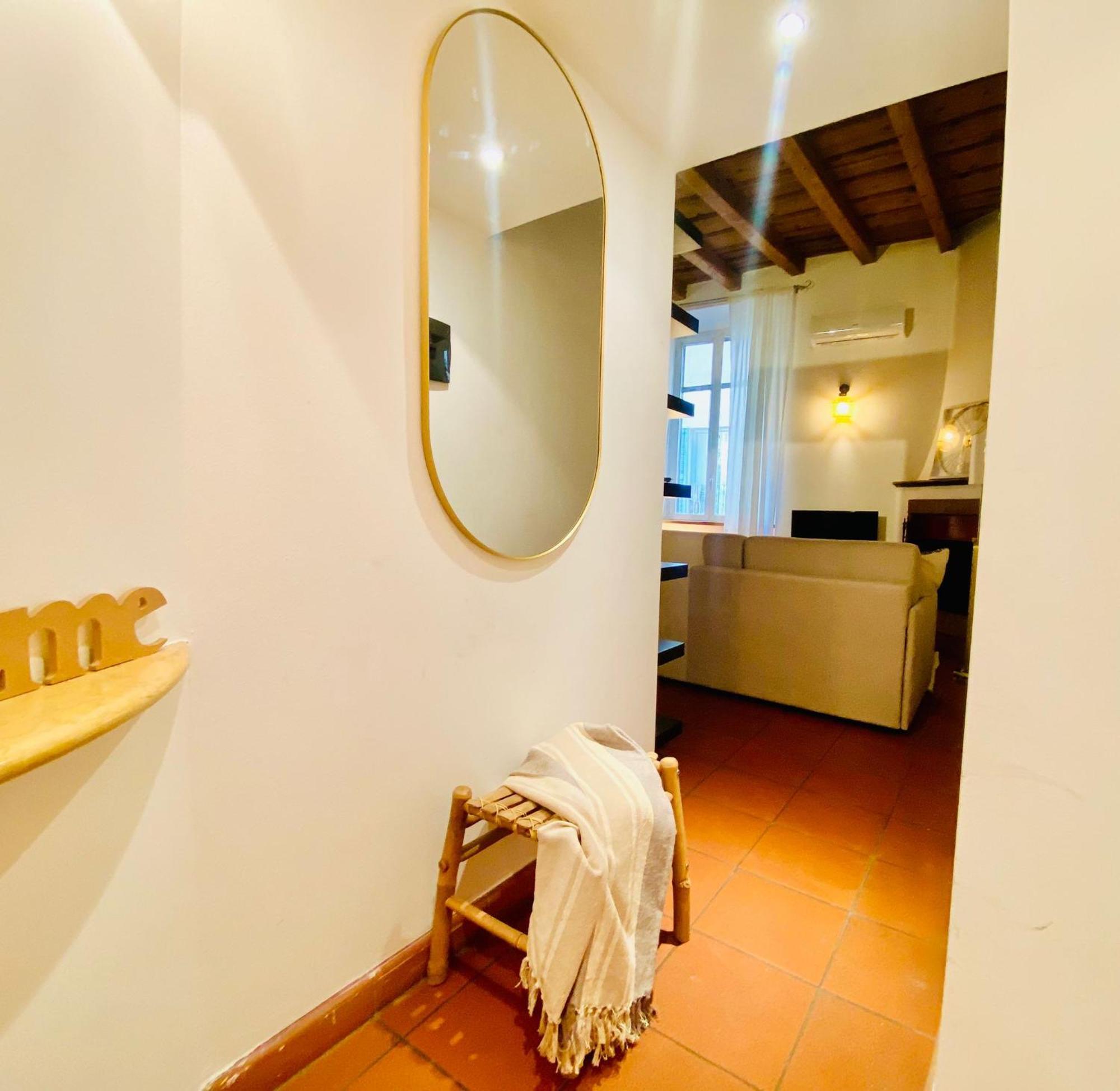 Apartment Urban House - Charming Home Navigli Milan Center *