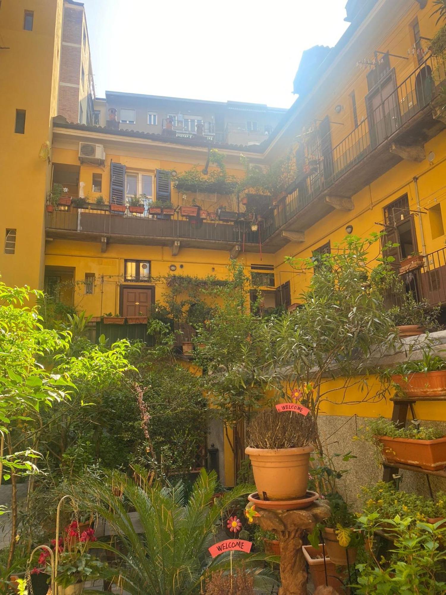 Urban House - Charming Home Navigli Milan Center * Mailand