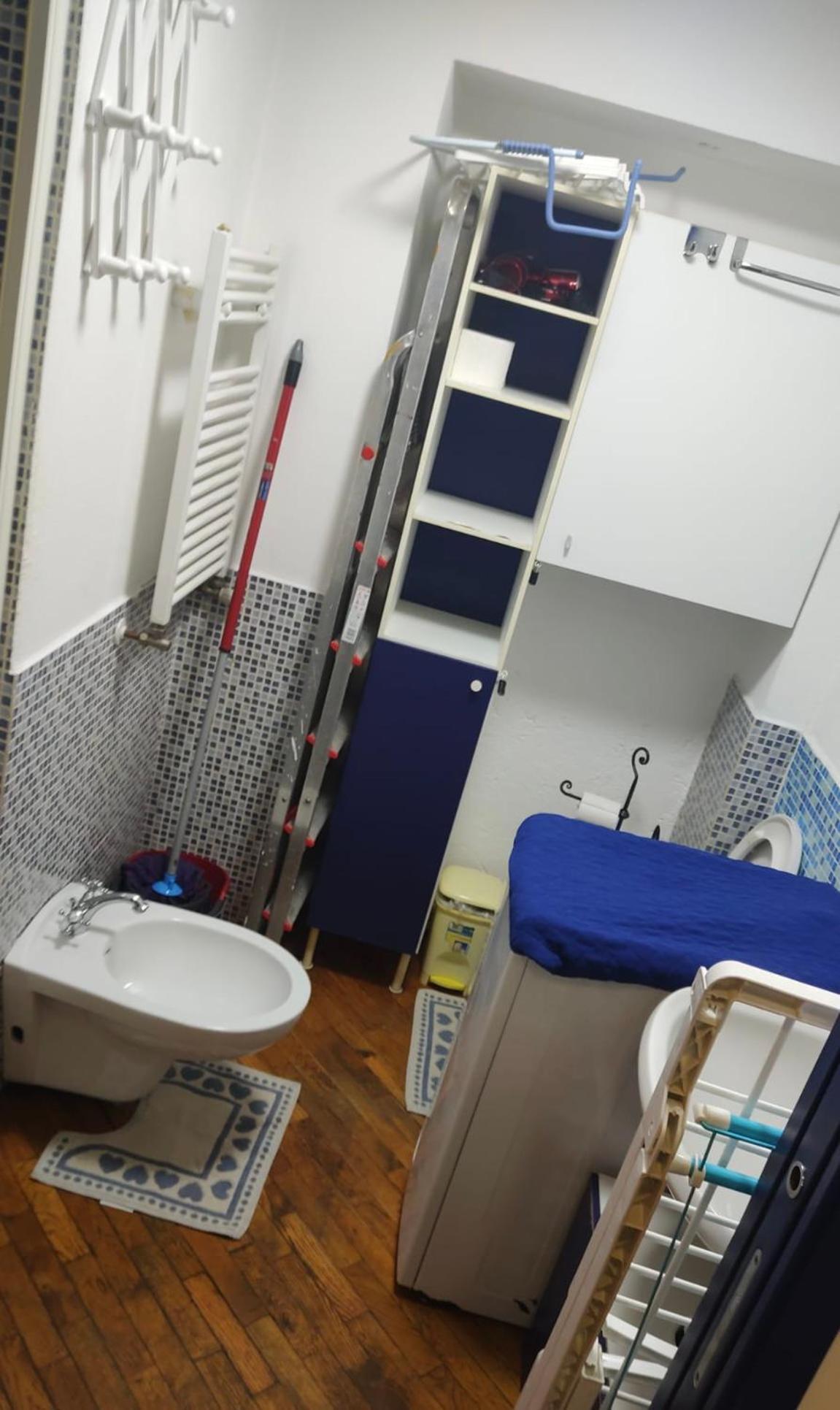 Apartment Laguna Blu