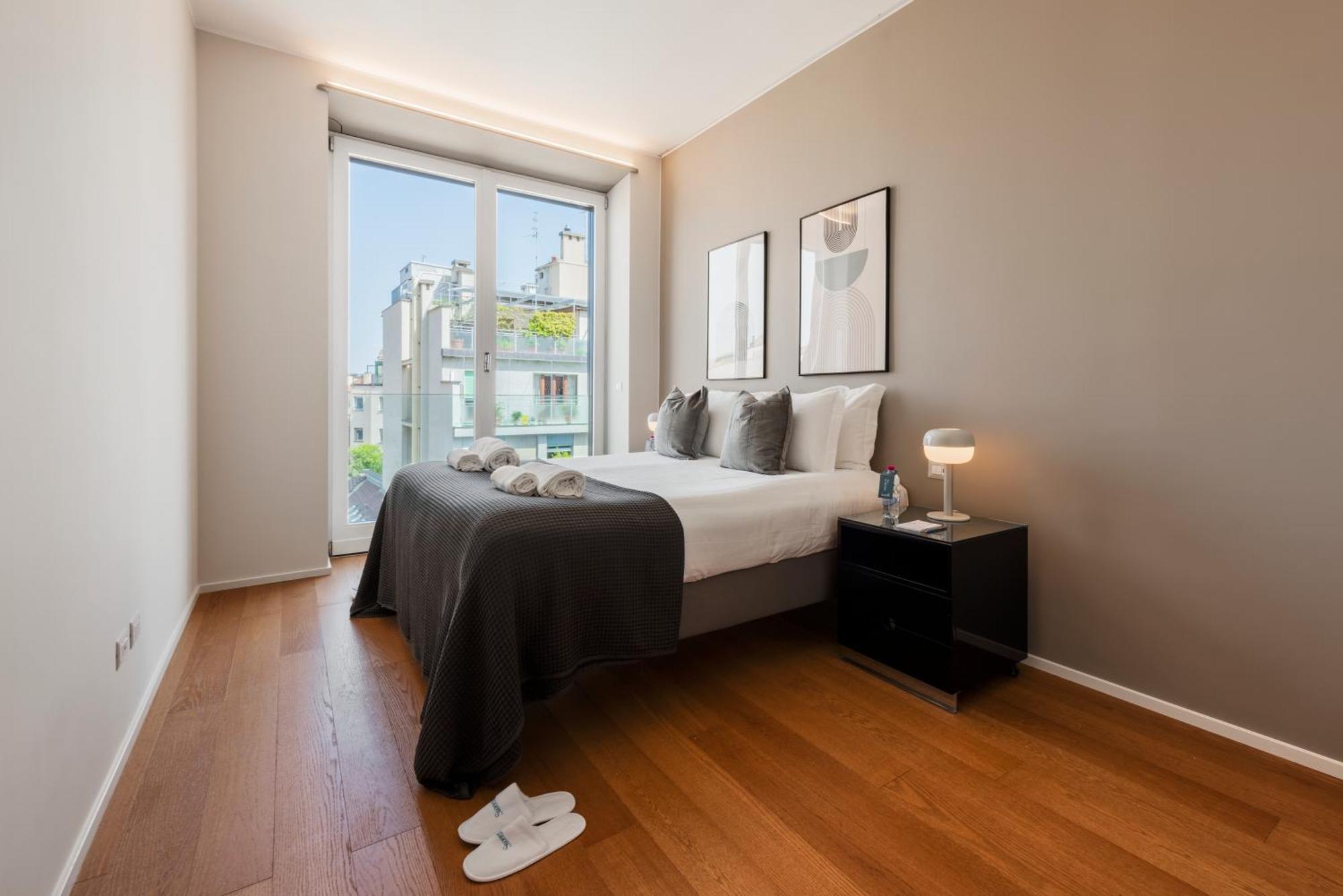 Apartamento Sweett - Luxury Velasca