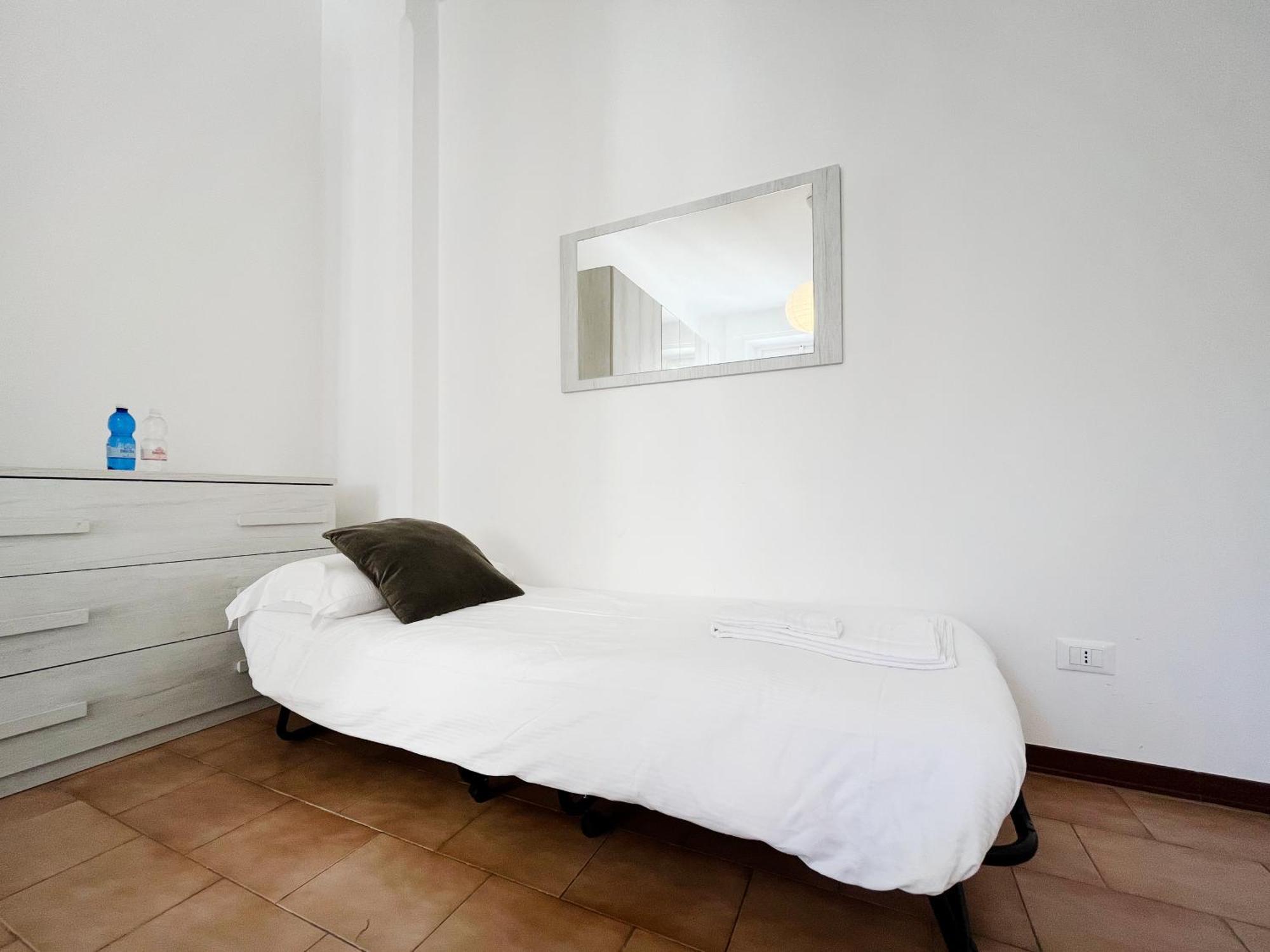 20 Min Duomo *design Apartment* Apartment Milan