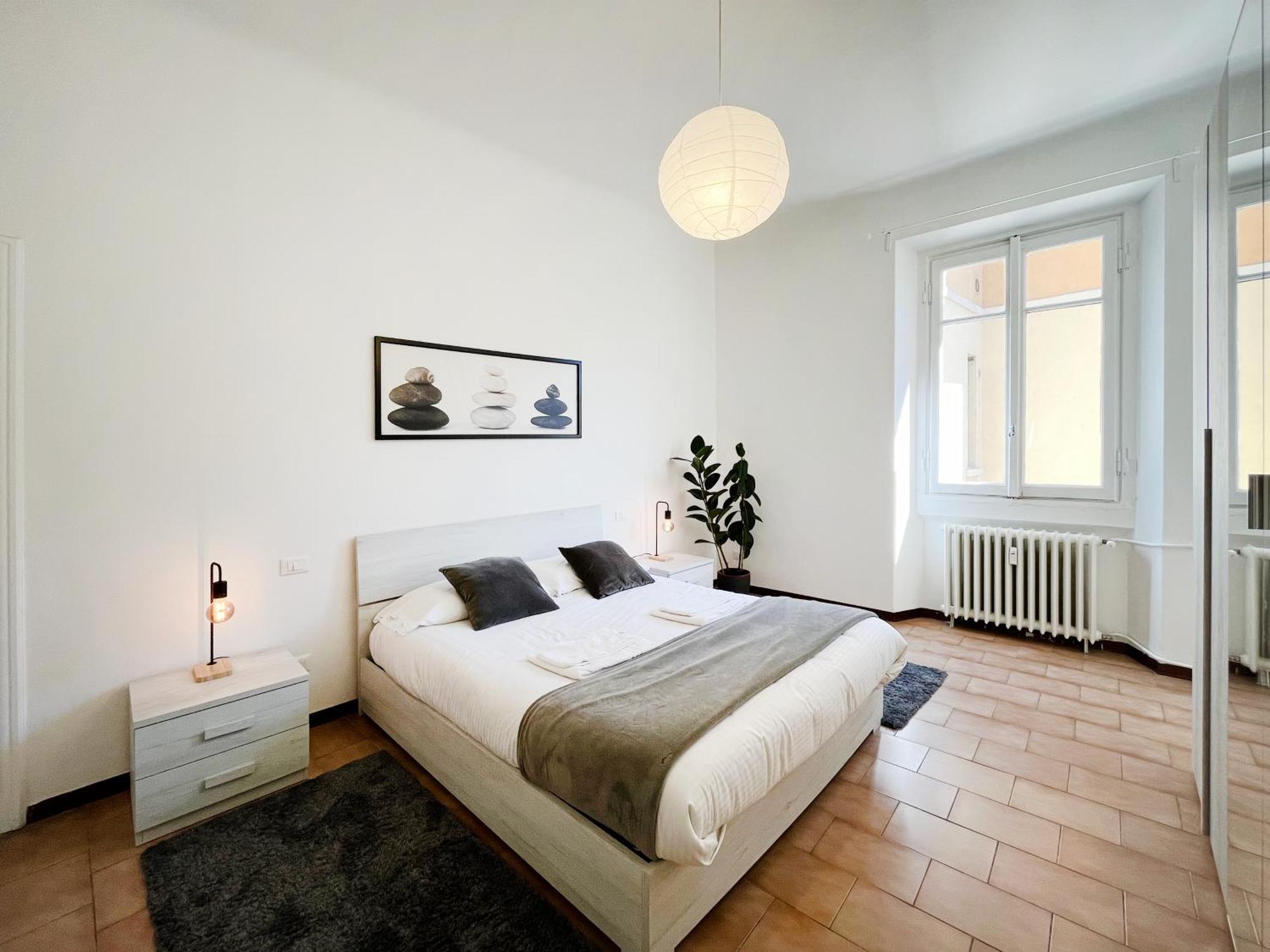 20 Min Duomo *design Apartment* Milan