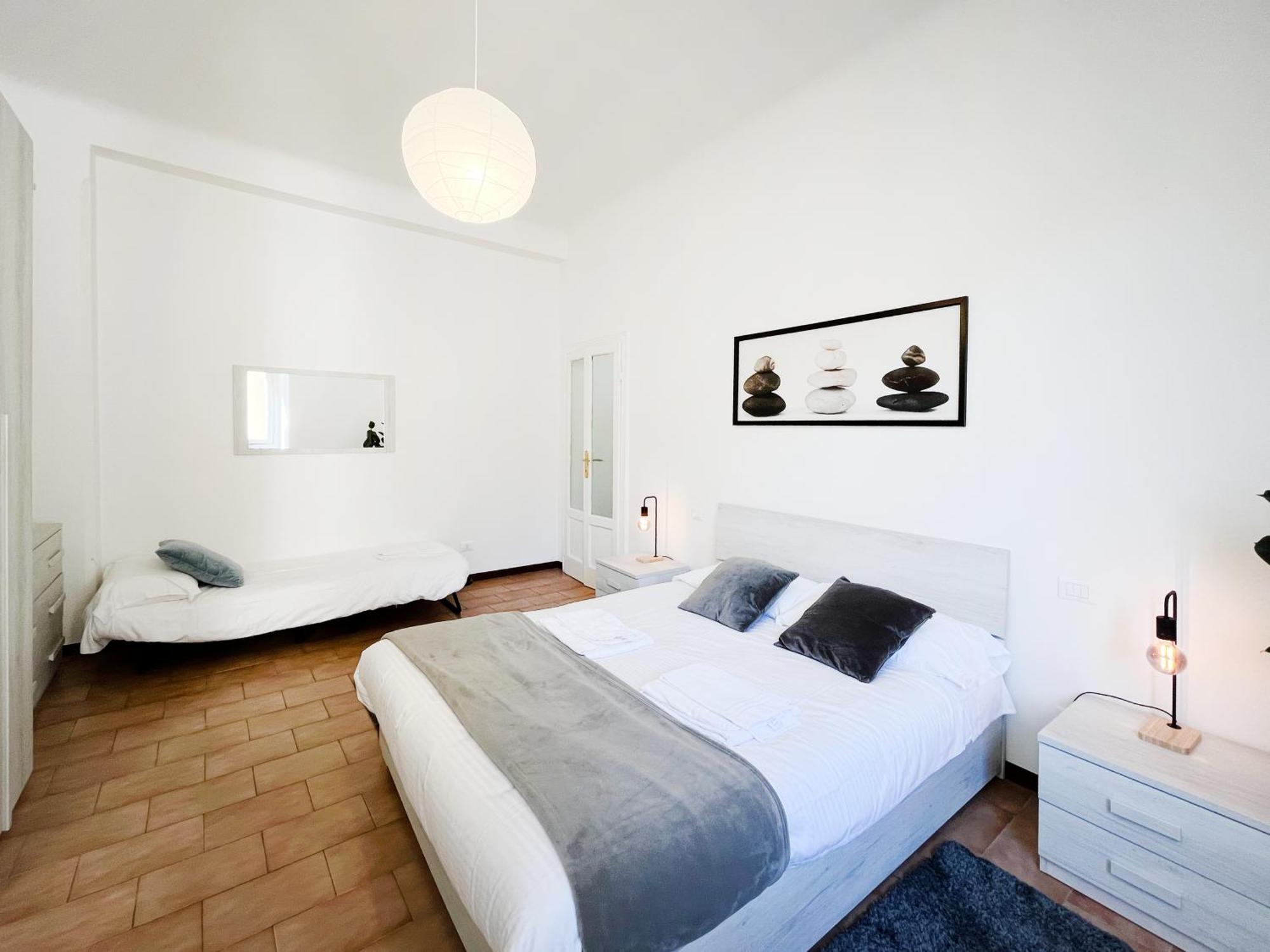 20 Min Duomo *design Apartment* Apartment