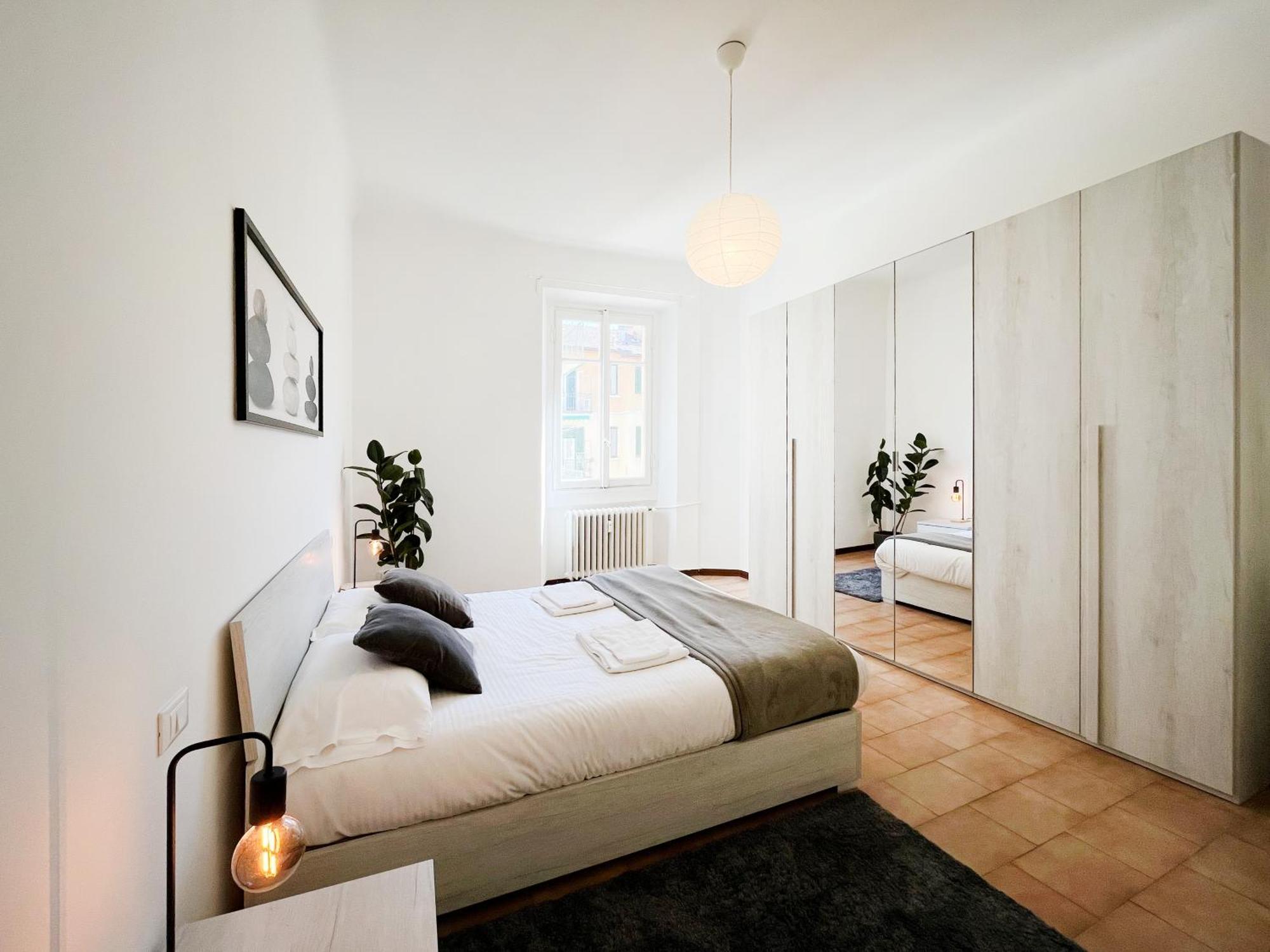 20 Min Duomo *design Apartment* *