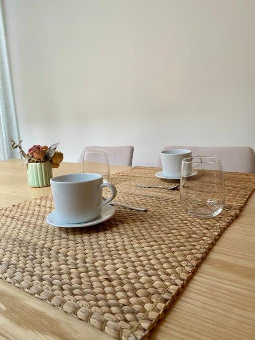 Apartment La Casa Bianca Milan