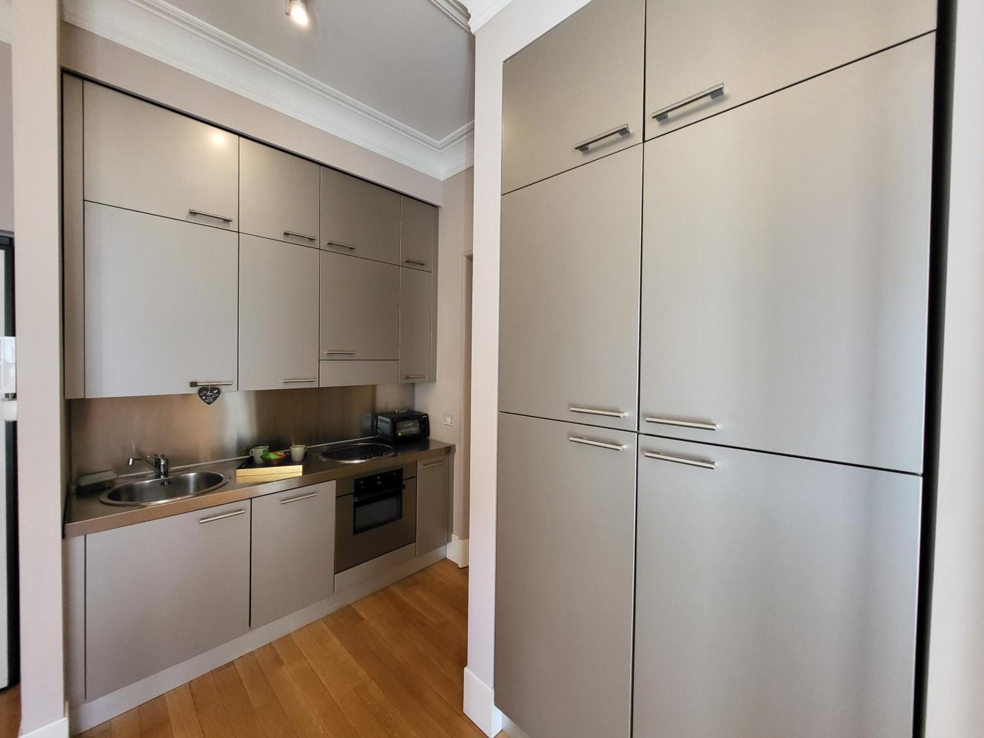 Apartamento Comfort Navigli Milão