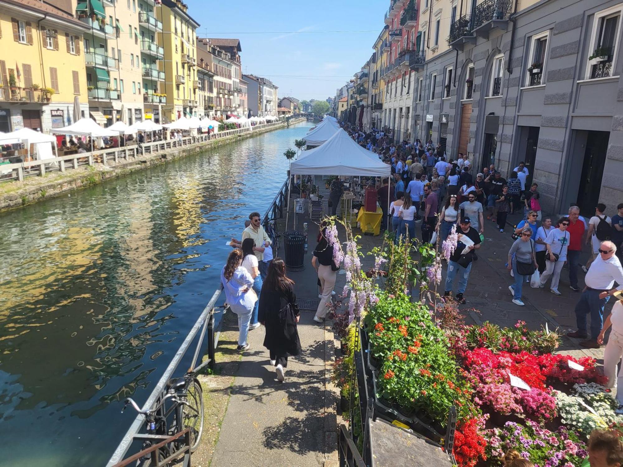 Apartamento Comfort Navigli