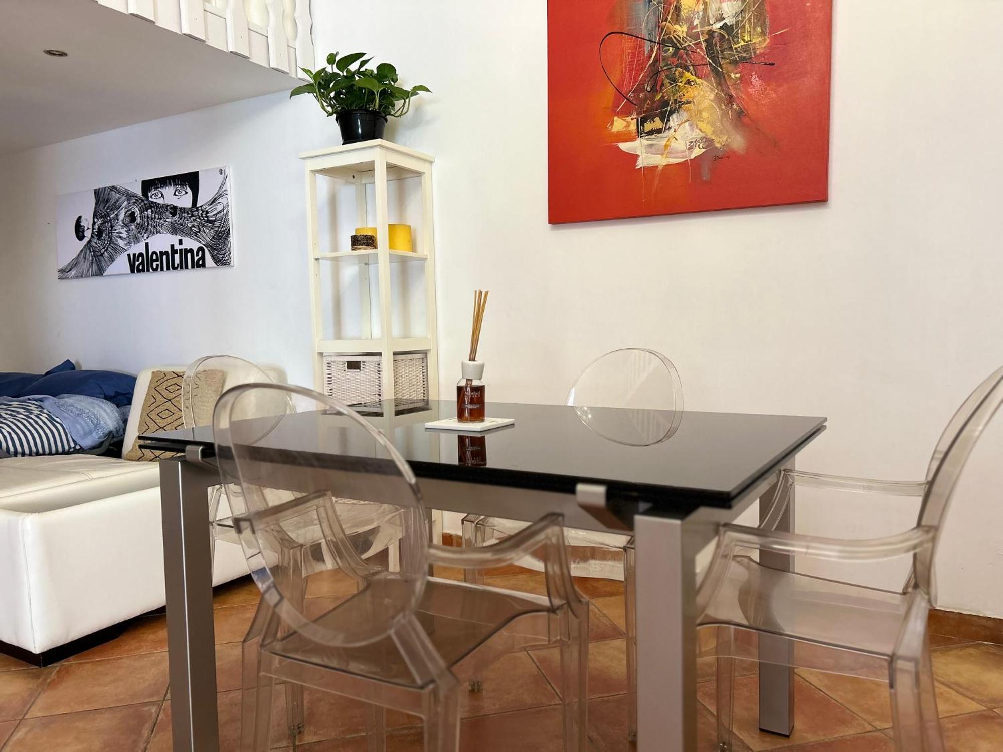 Apartment Porta Venezia Loft - & Station Mailand