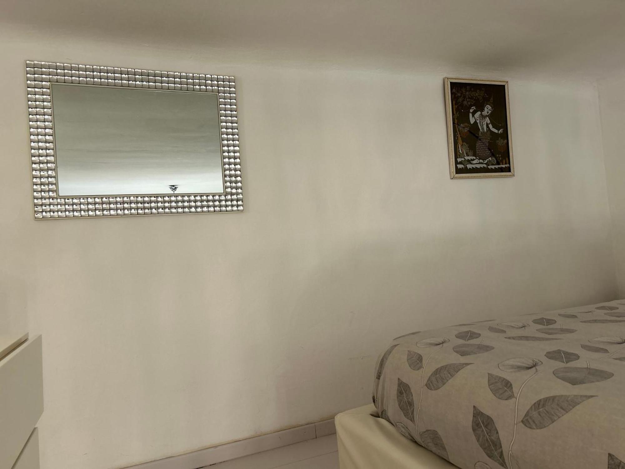Apartment Porta Venezia Loft - & Station
