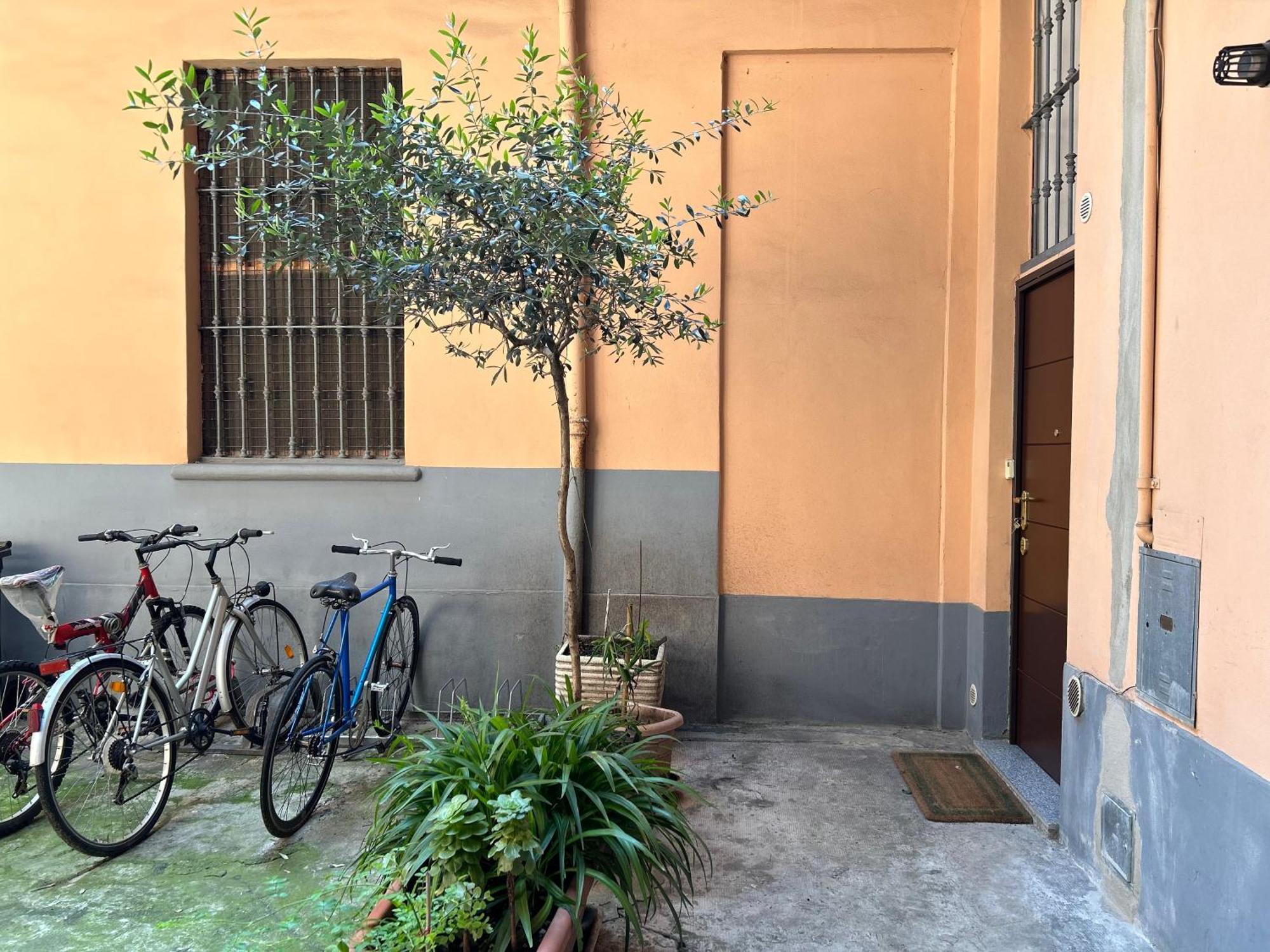 Porta Venezia Loft - & Station Apartment *