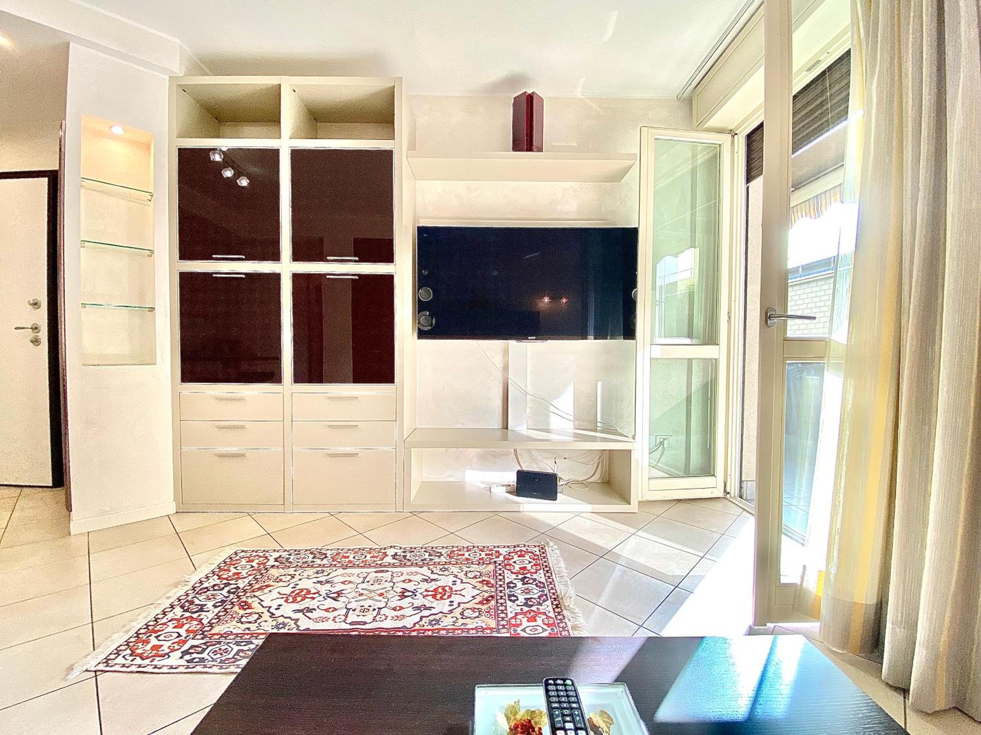 Apartment Nel Cuore Di Viale Certosa, Tra Centro C E Rho Fiera