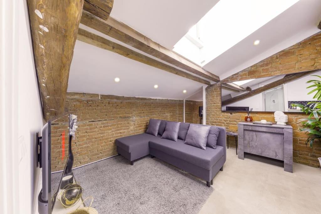 Apartment Duomo Penthouse Design - City Center - Ac Mailand