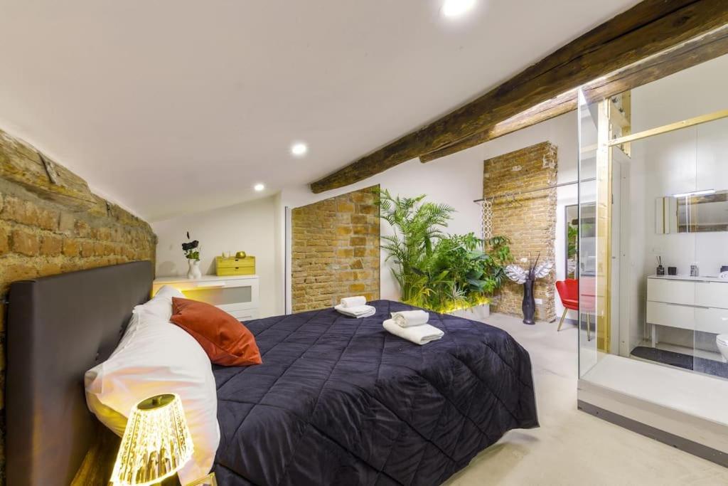 Apartment Duomo Penthouse Design - City Center - Ac *