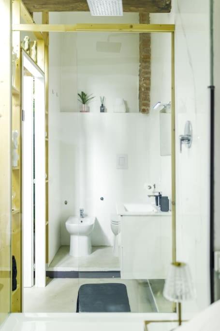 Apartment Duomo Penthouse Design - City Center - Ac
