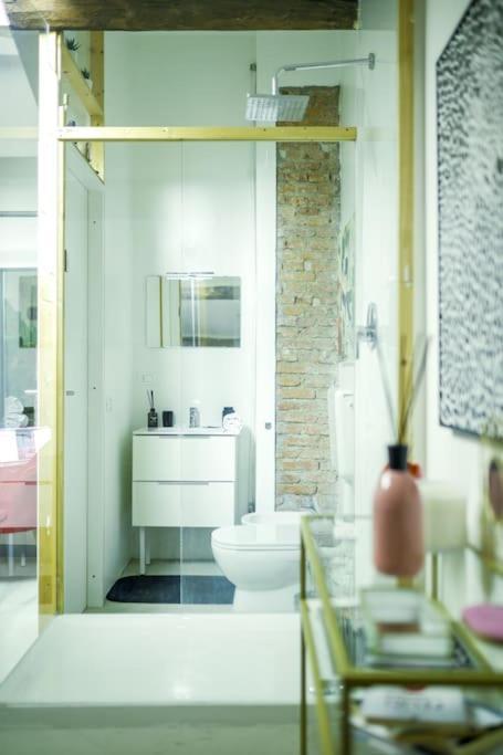 Apartment Duomo Penthouse Design - City Center - Ac Mailand